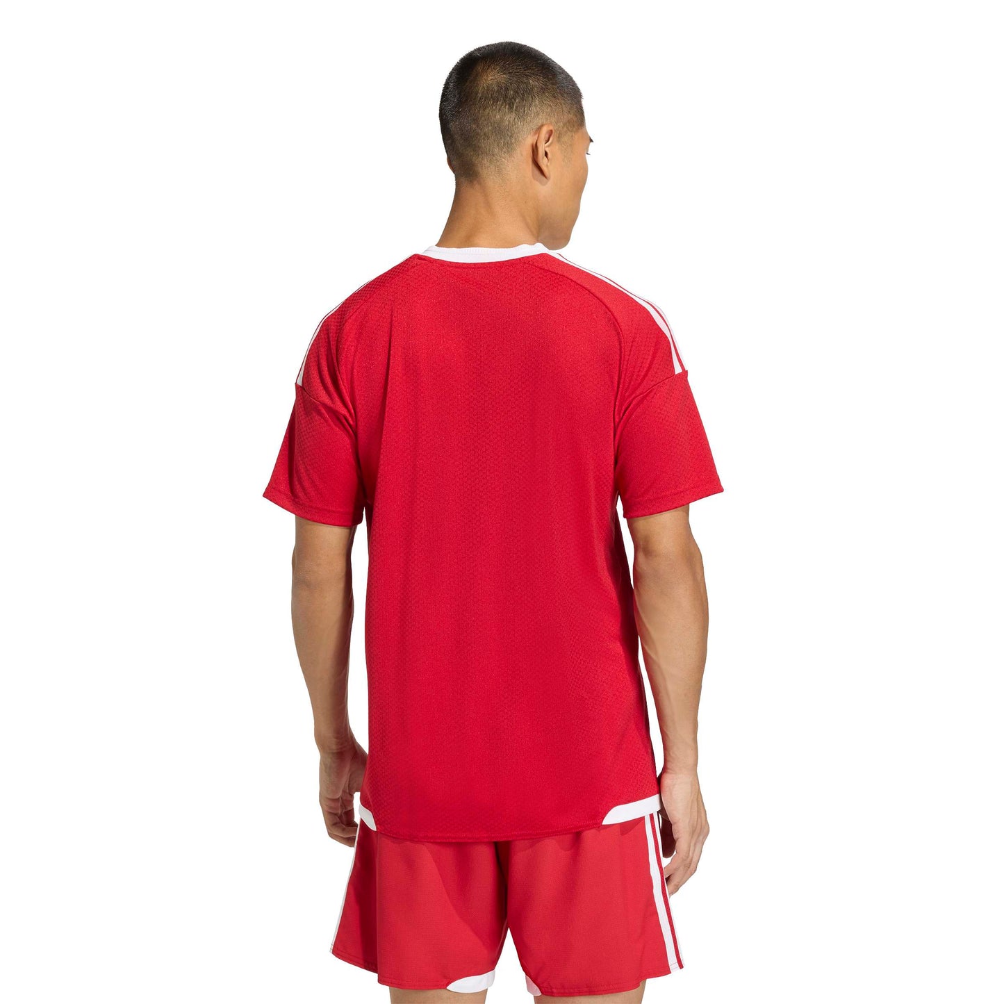 Team Power Red 2/White
