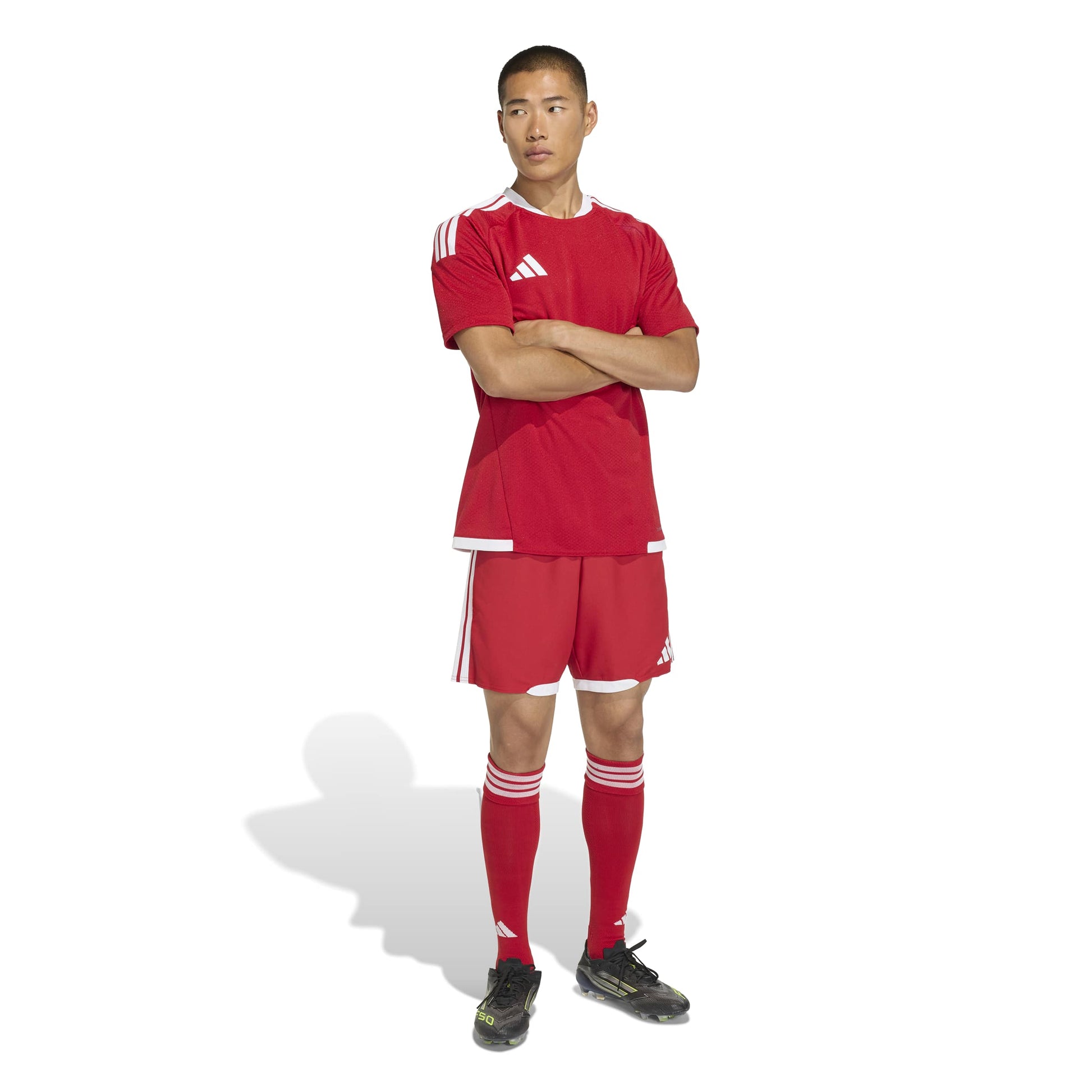 Team Power Red 2/White