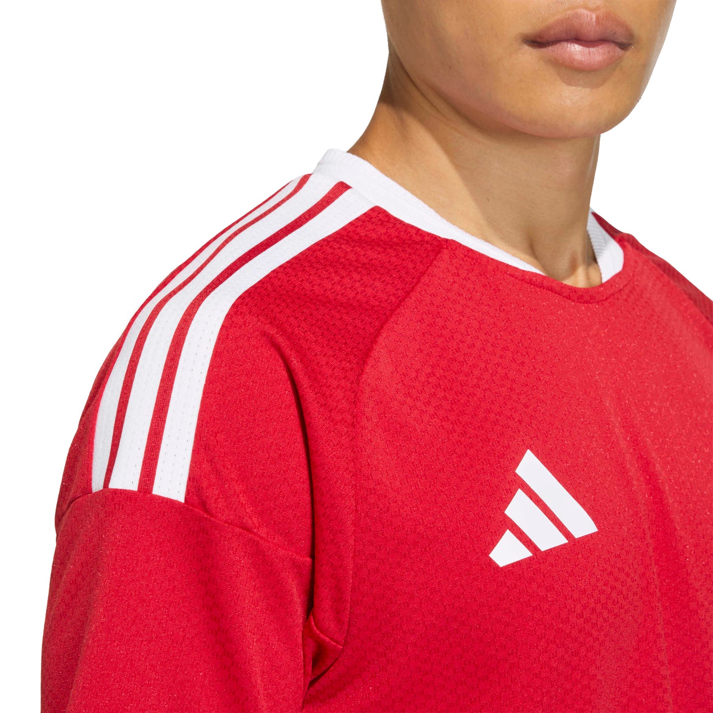Team Power Red 2/White