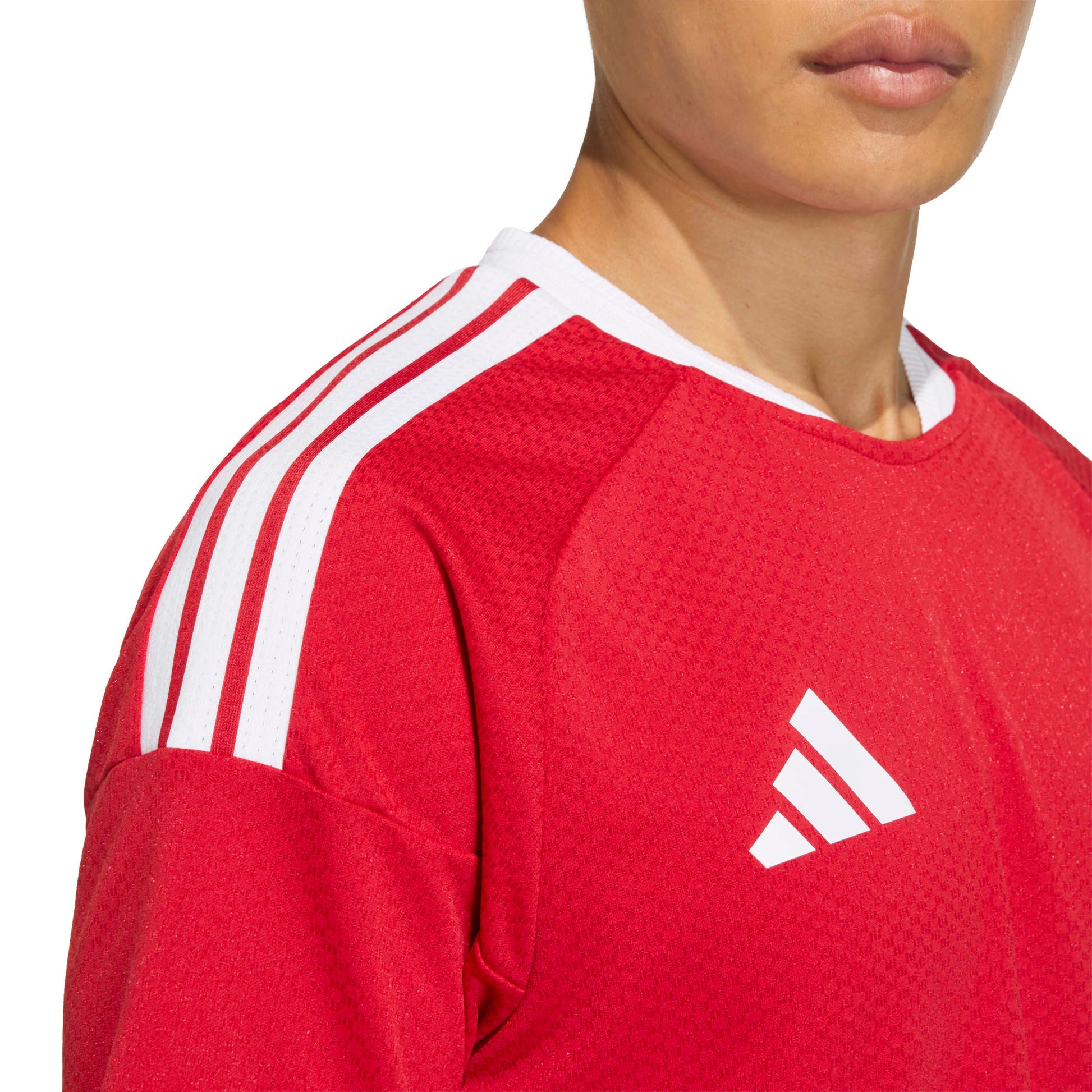 Team Power Red 2/White