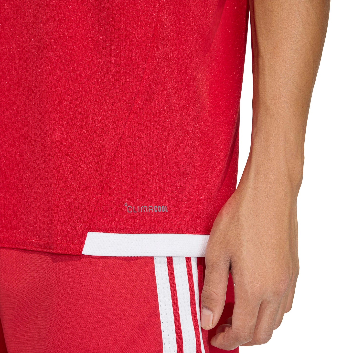 Team Power Red 2/White
