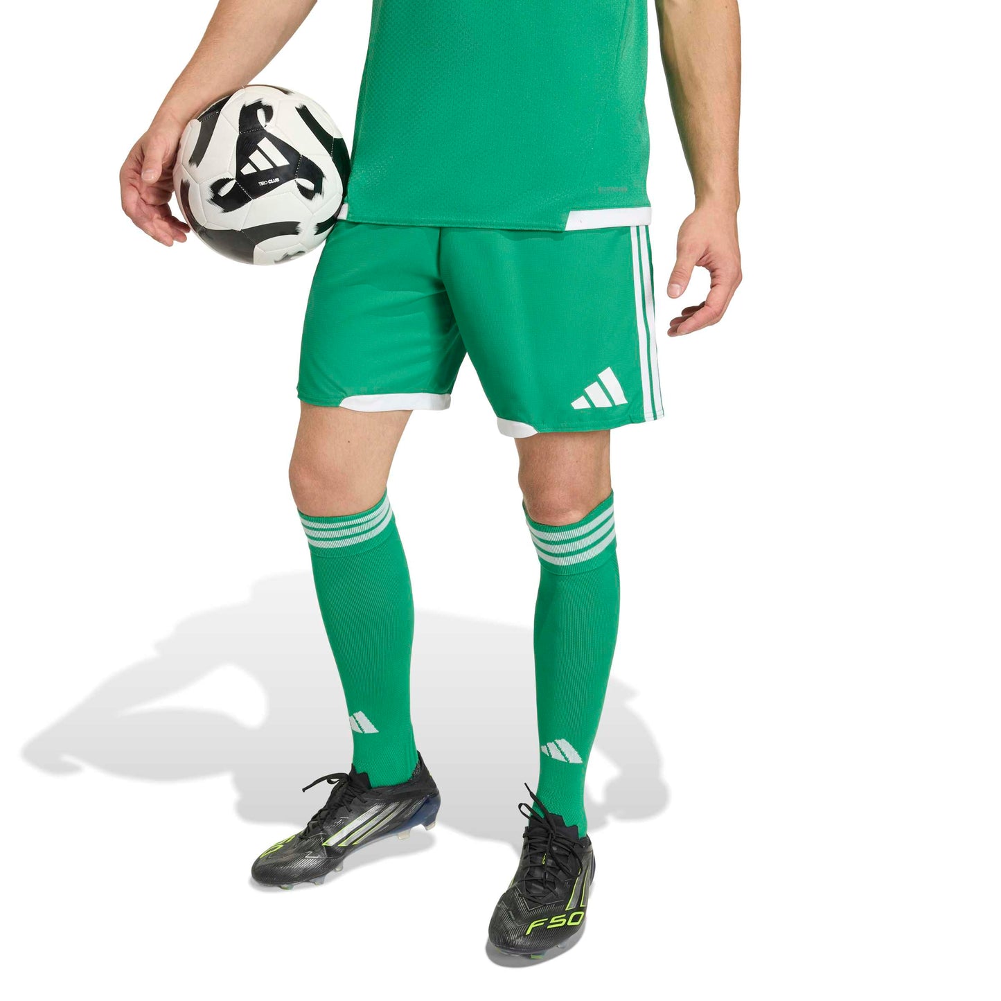 Team Green/White