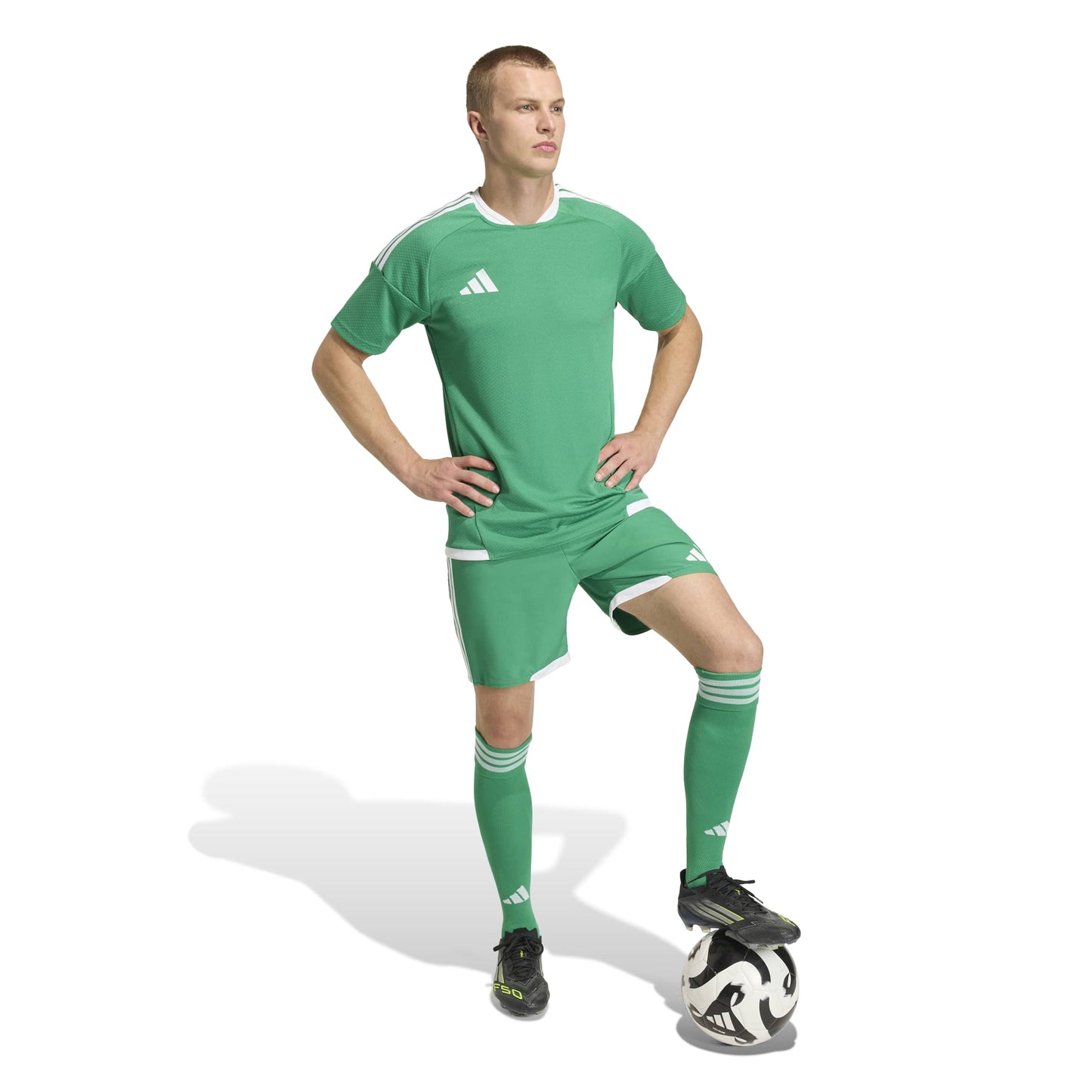 Team Green/White