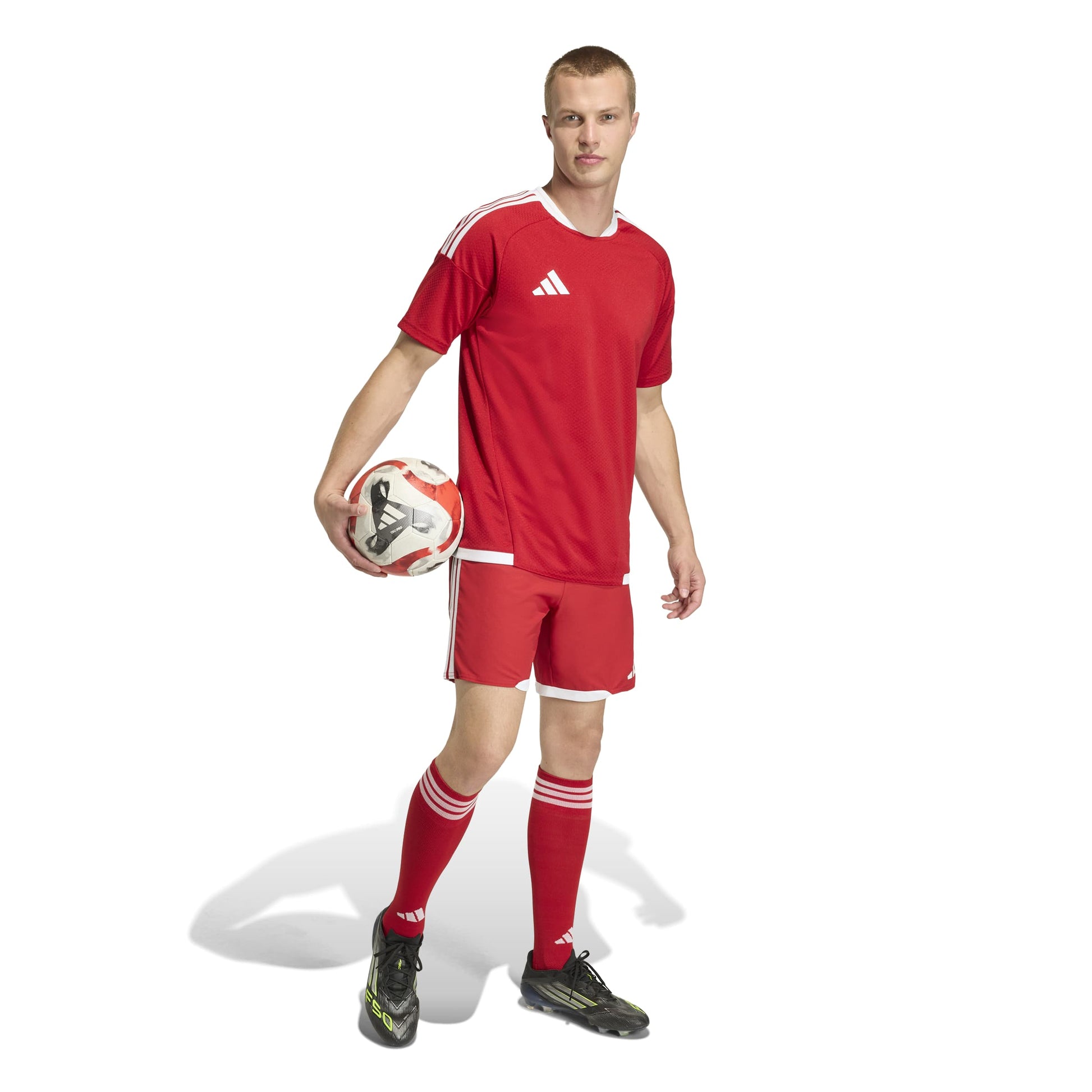 Team Power Red 2/White