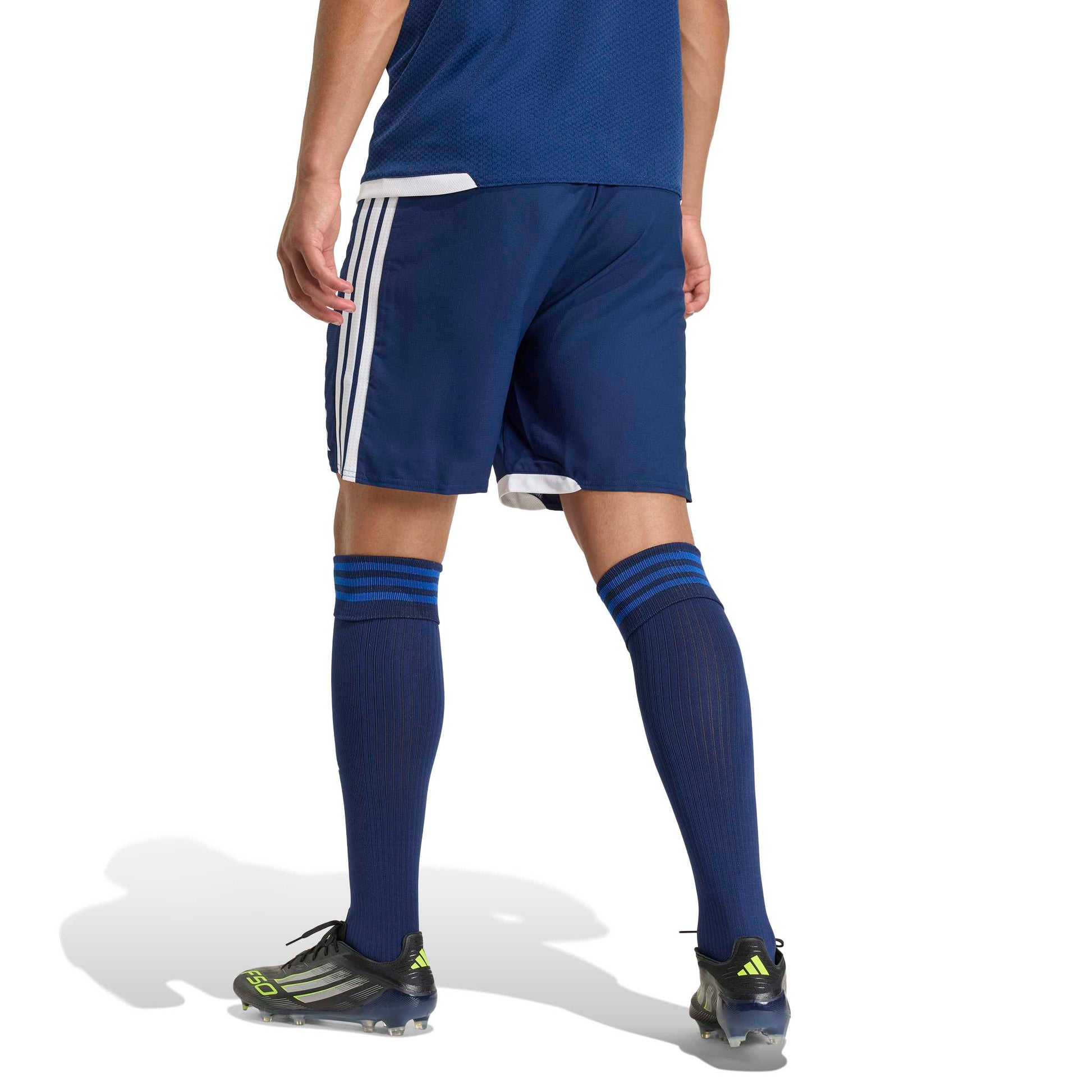 Team Navy Blue 2/White
