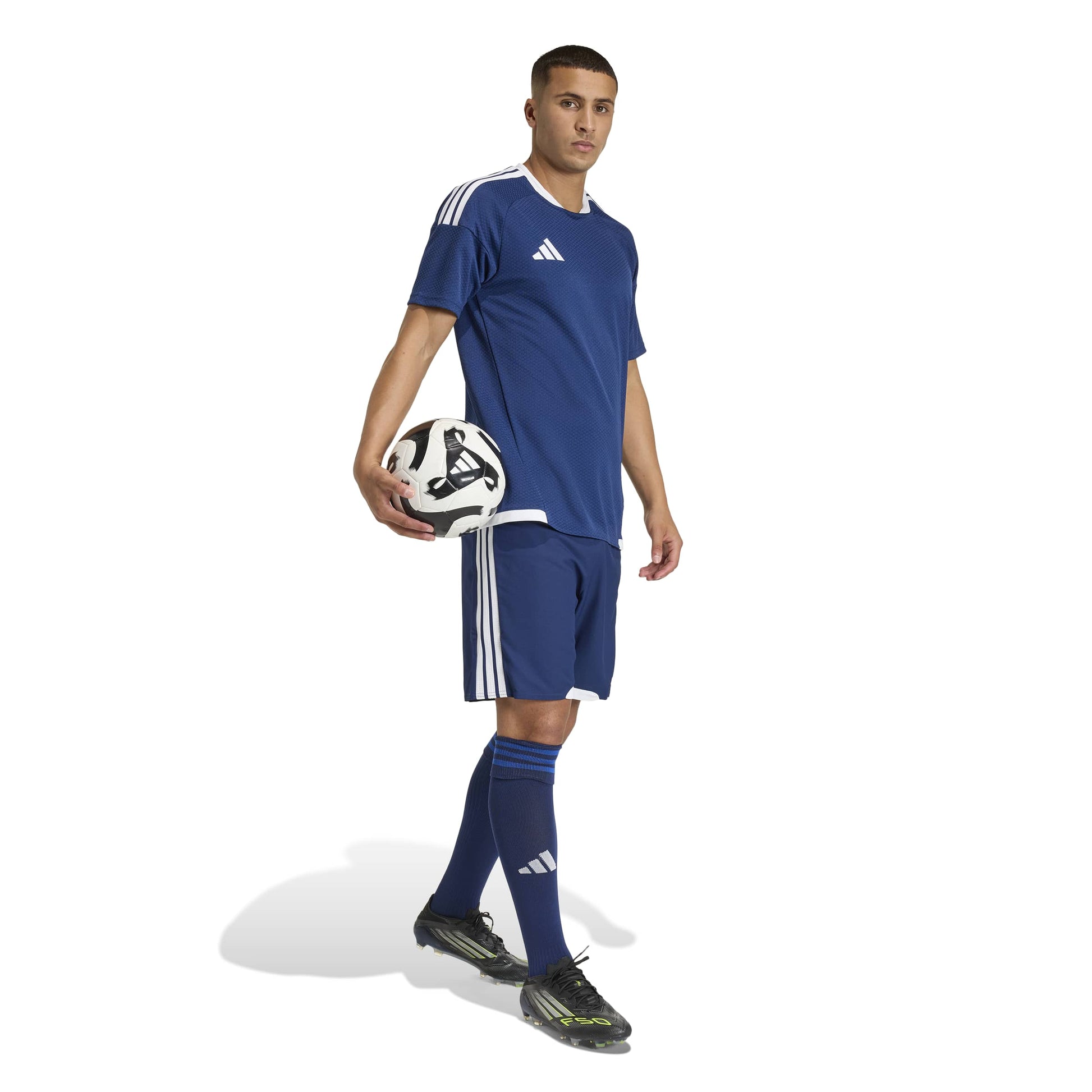 Team Navy Blue 2/White