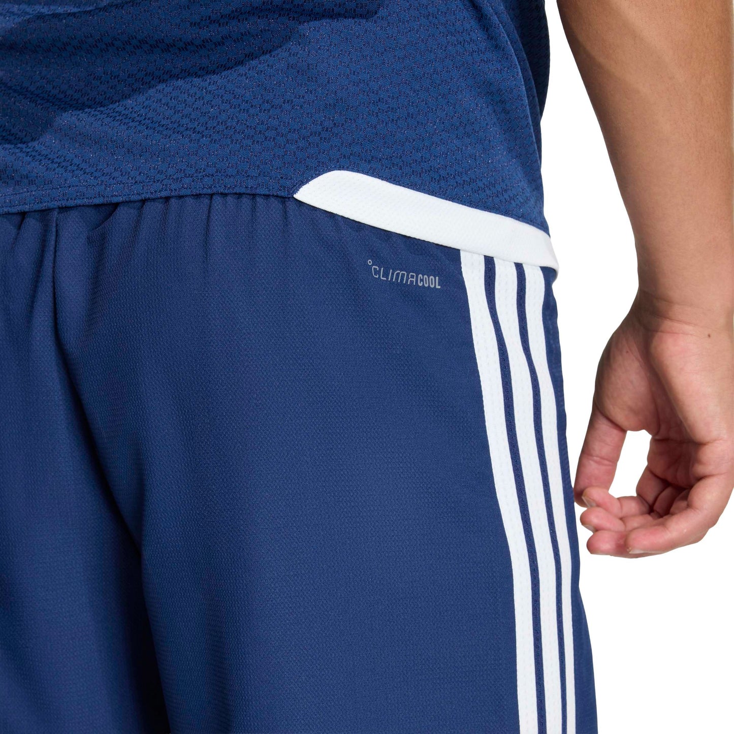 Team Navy Blue 2/White