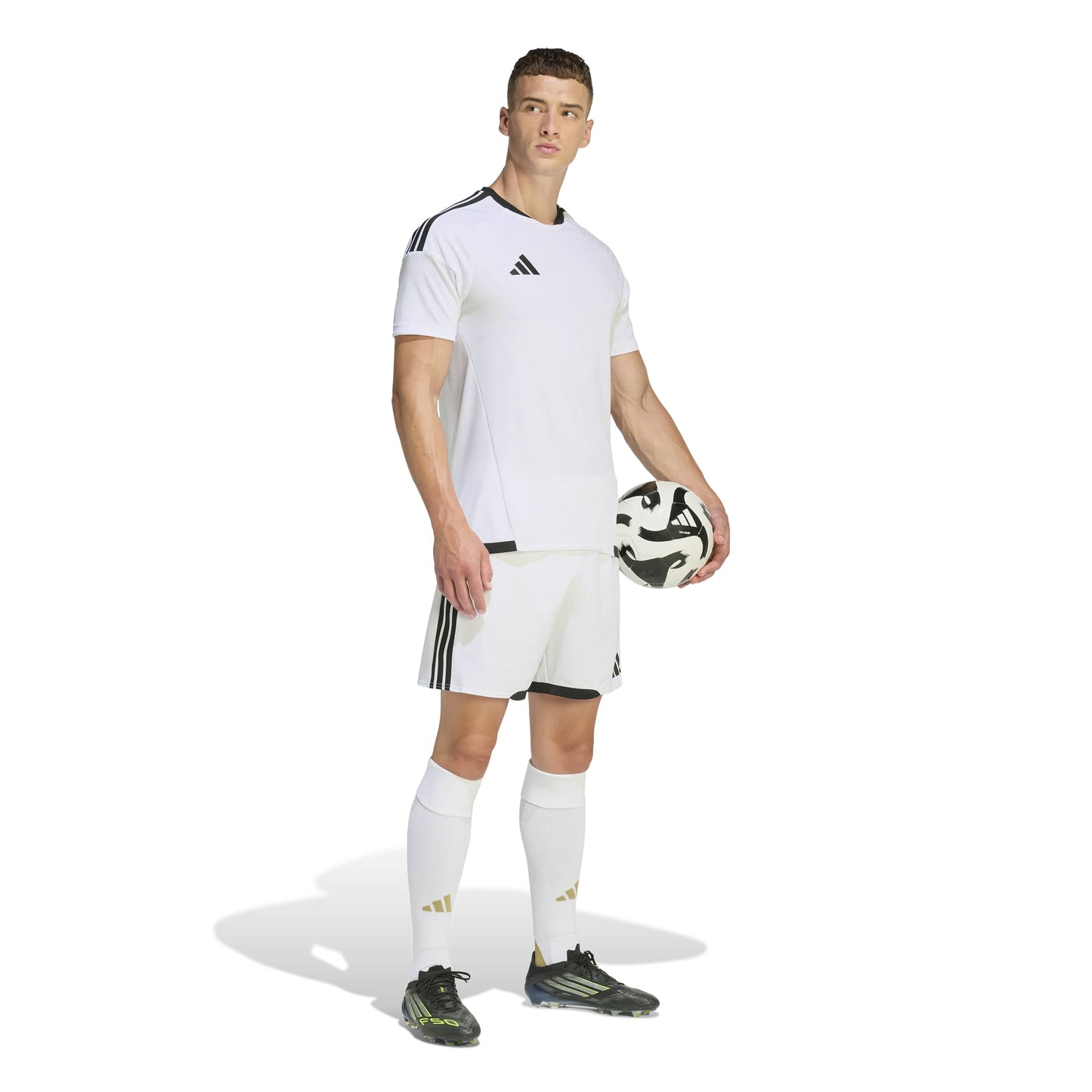 White/Black