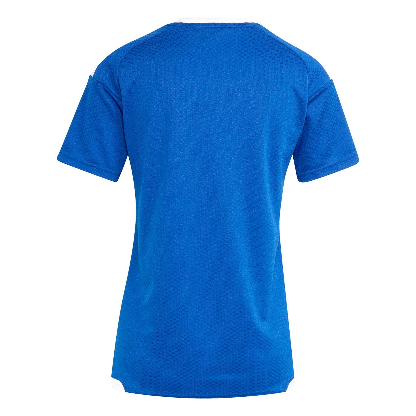 Team Royal Blue/White