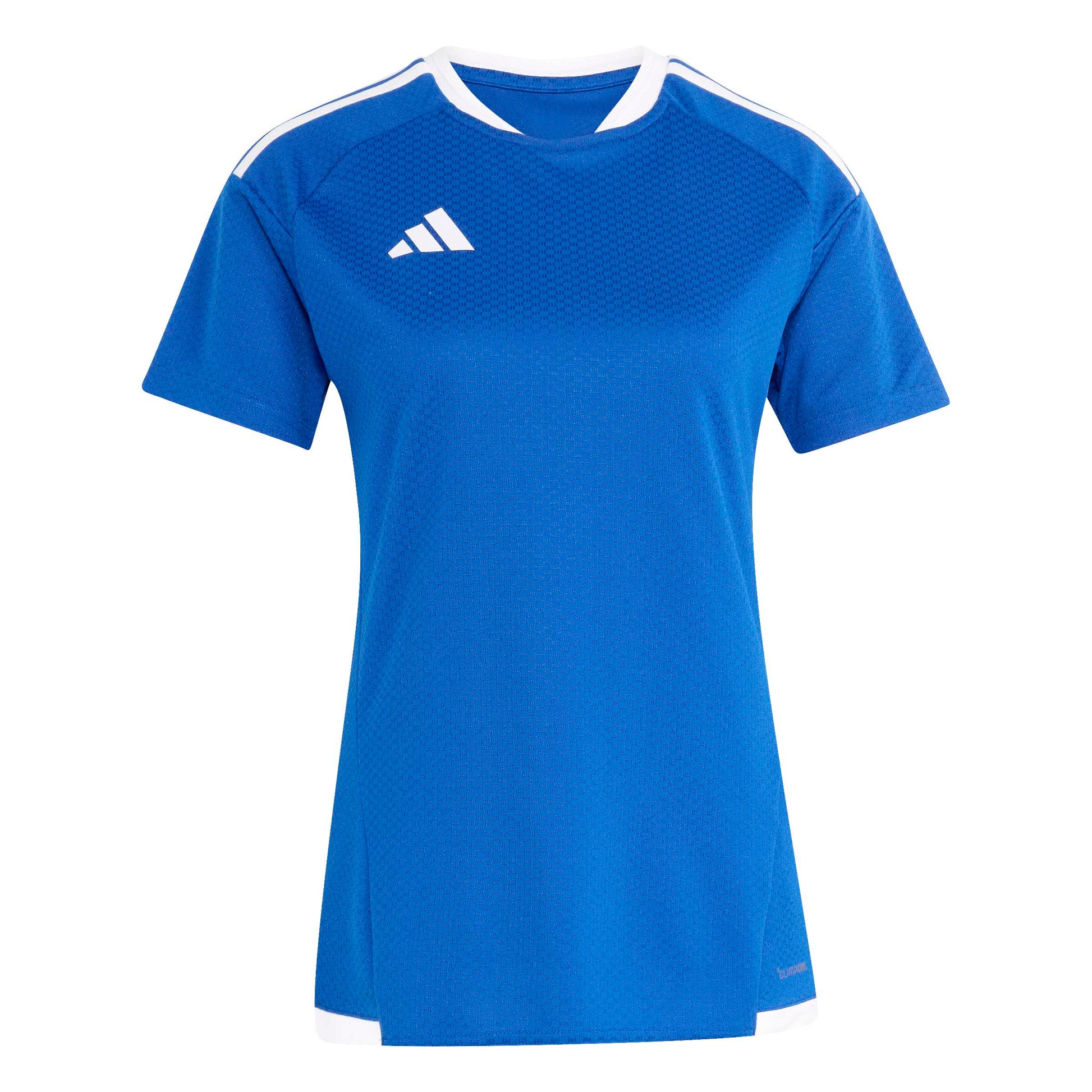 Team Royal Blue/White