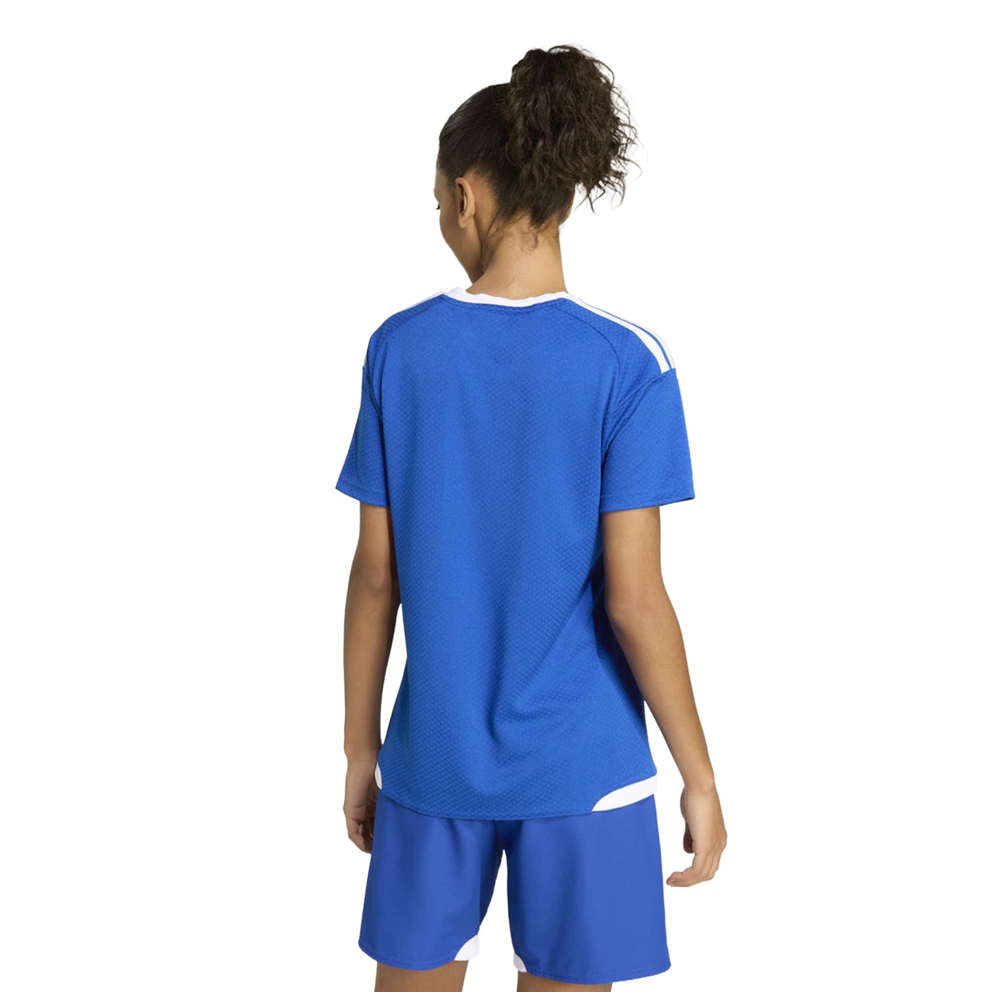 Team Royal Blue/White