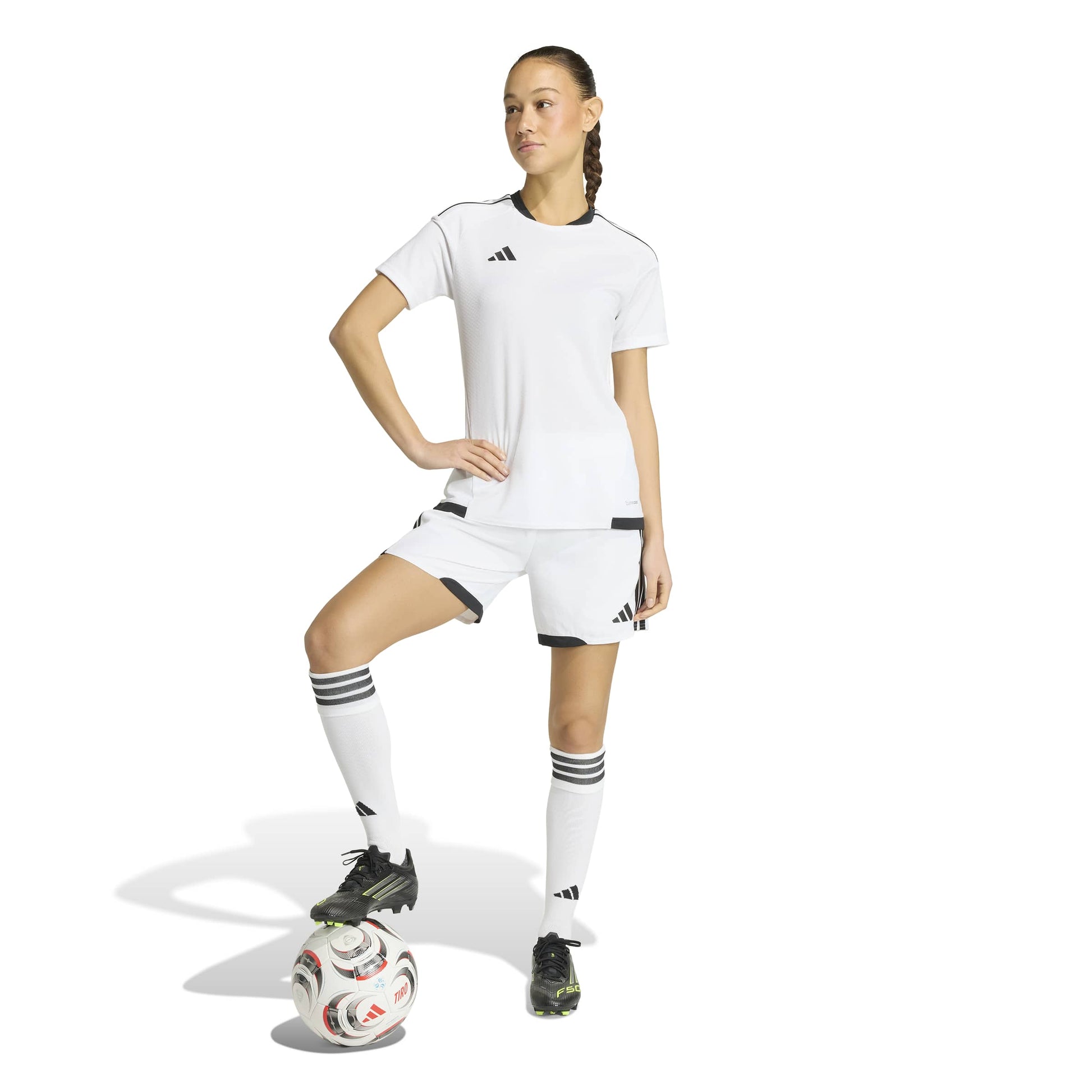White/Black
