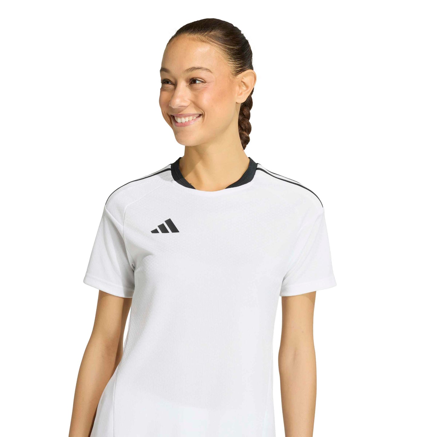 White/Black