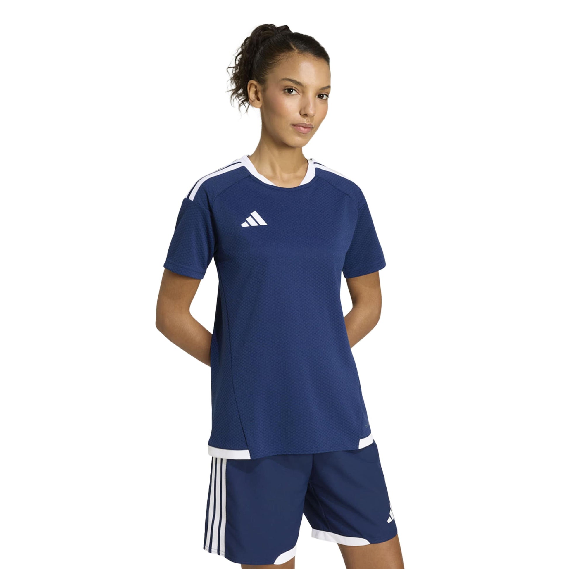 Team Navy Blue 2/White