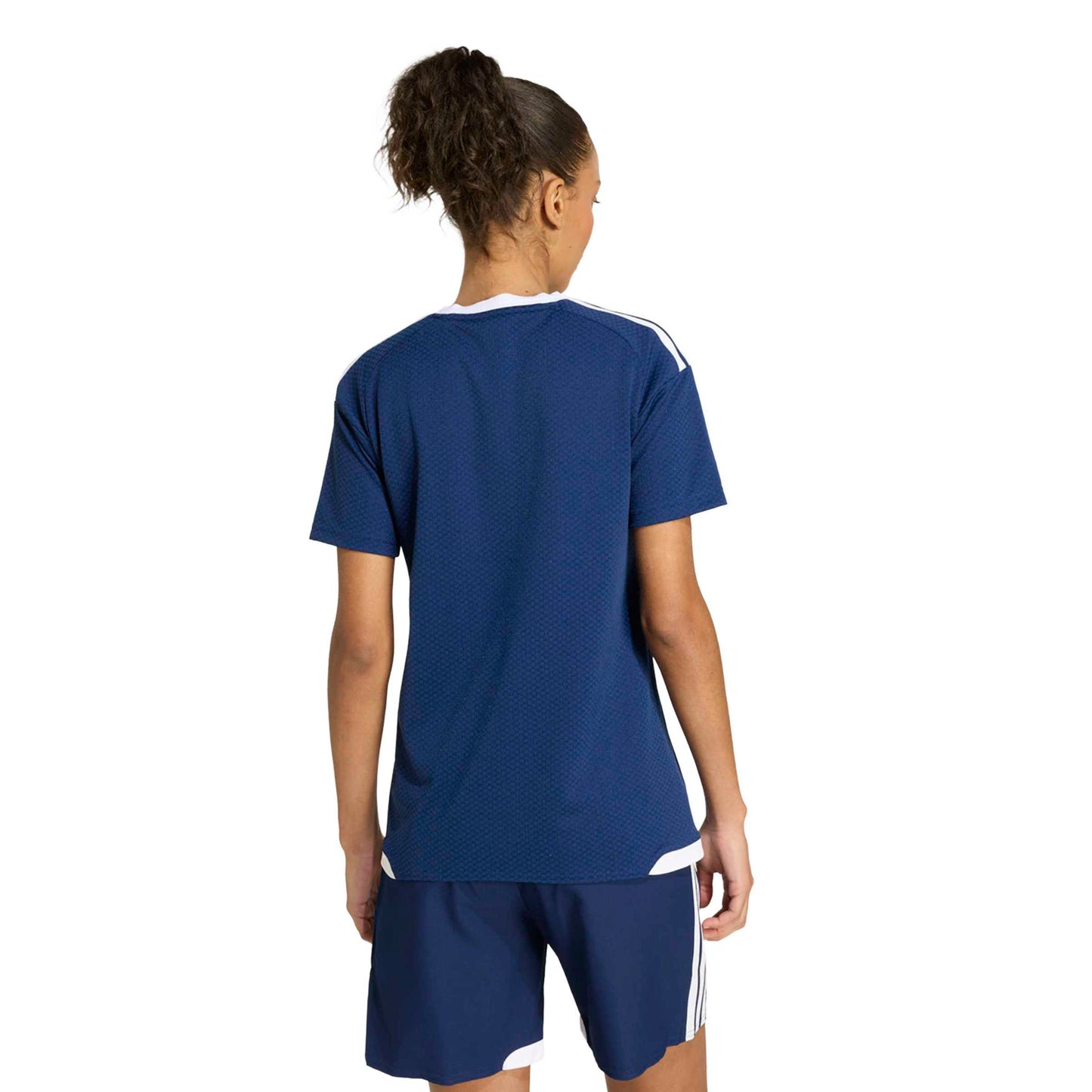 Team Navy Blue 2/White