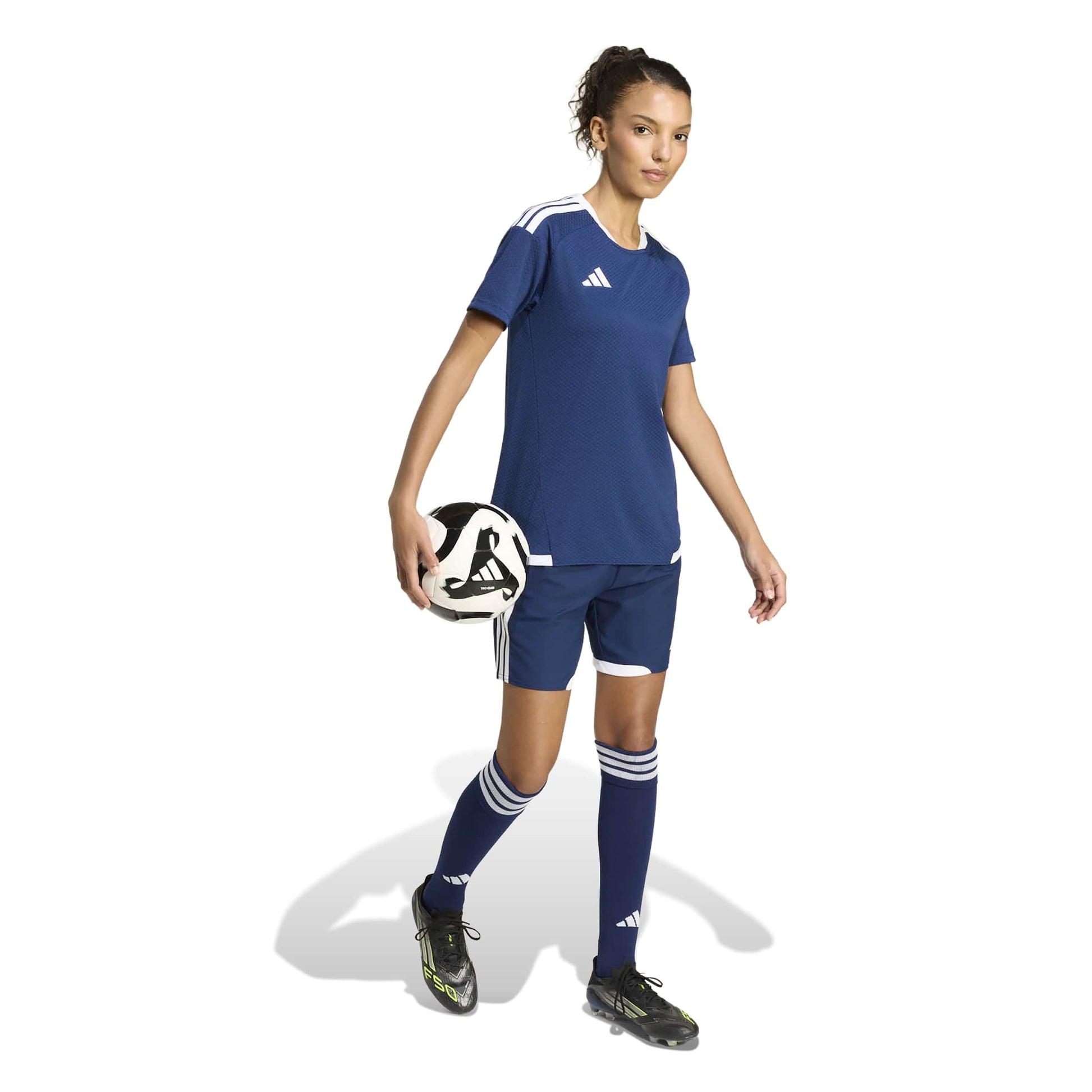 Team Navy Blue 2/White