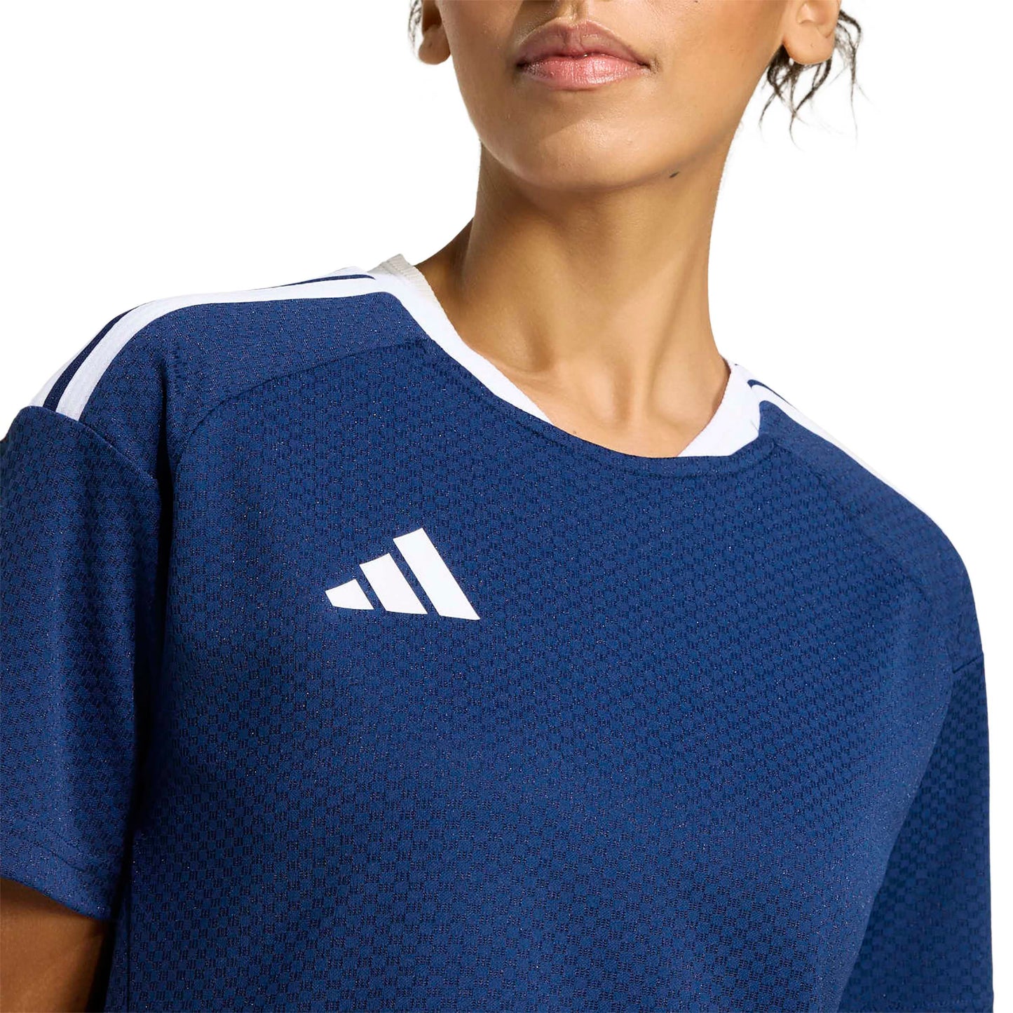 Team Navy Blue 2/White