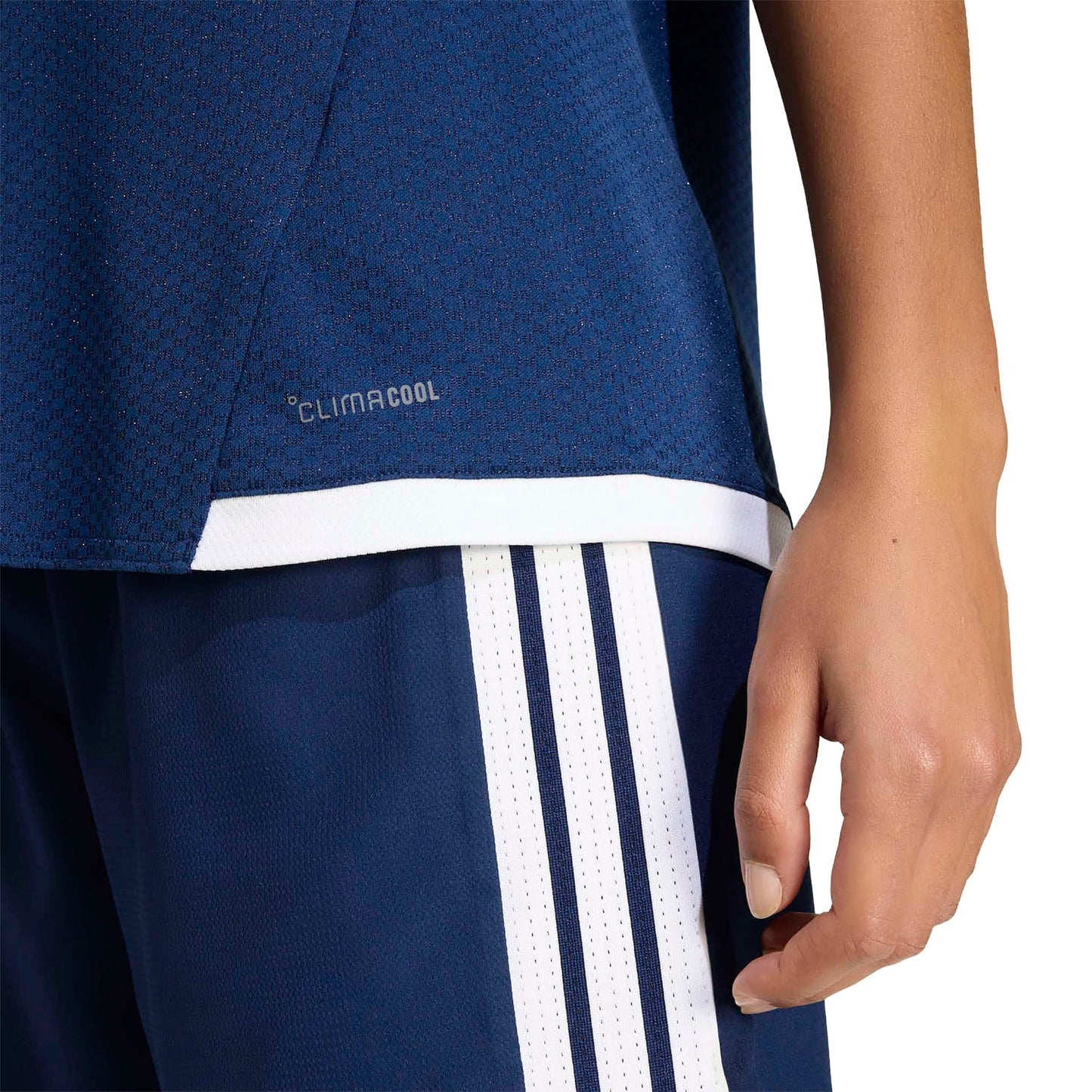 Team Navy Blue 2/White