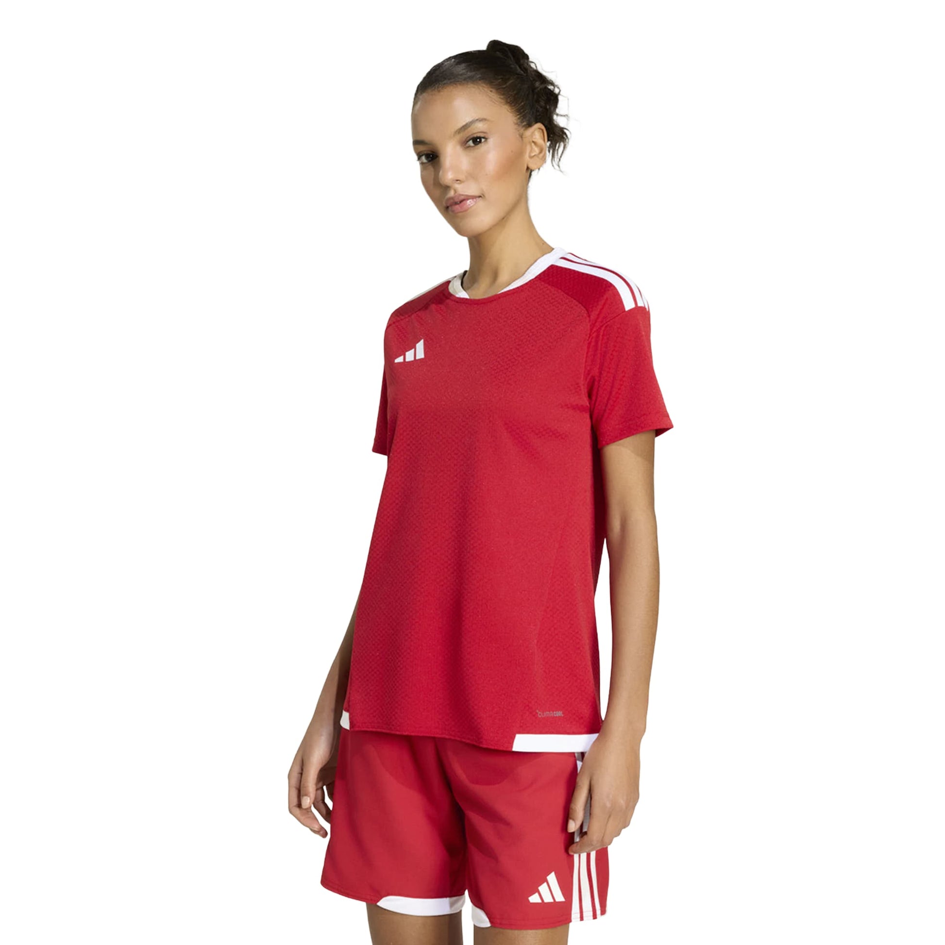 Team Power Red 2/White