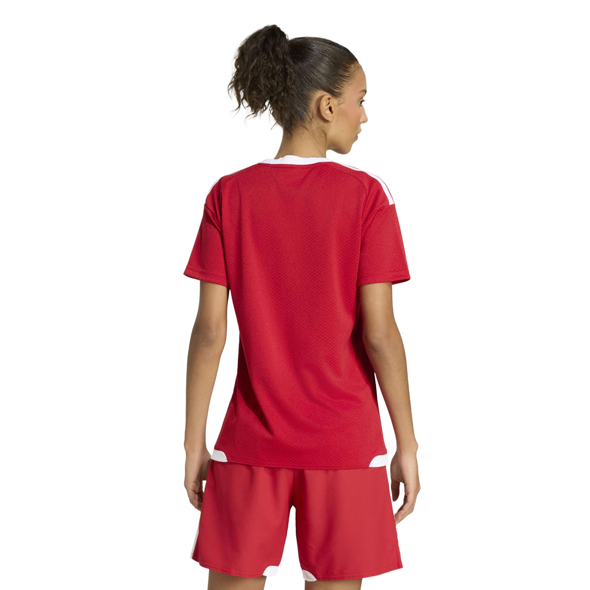 Team Power Red 2/White