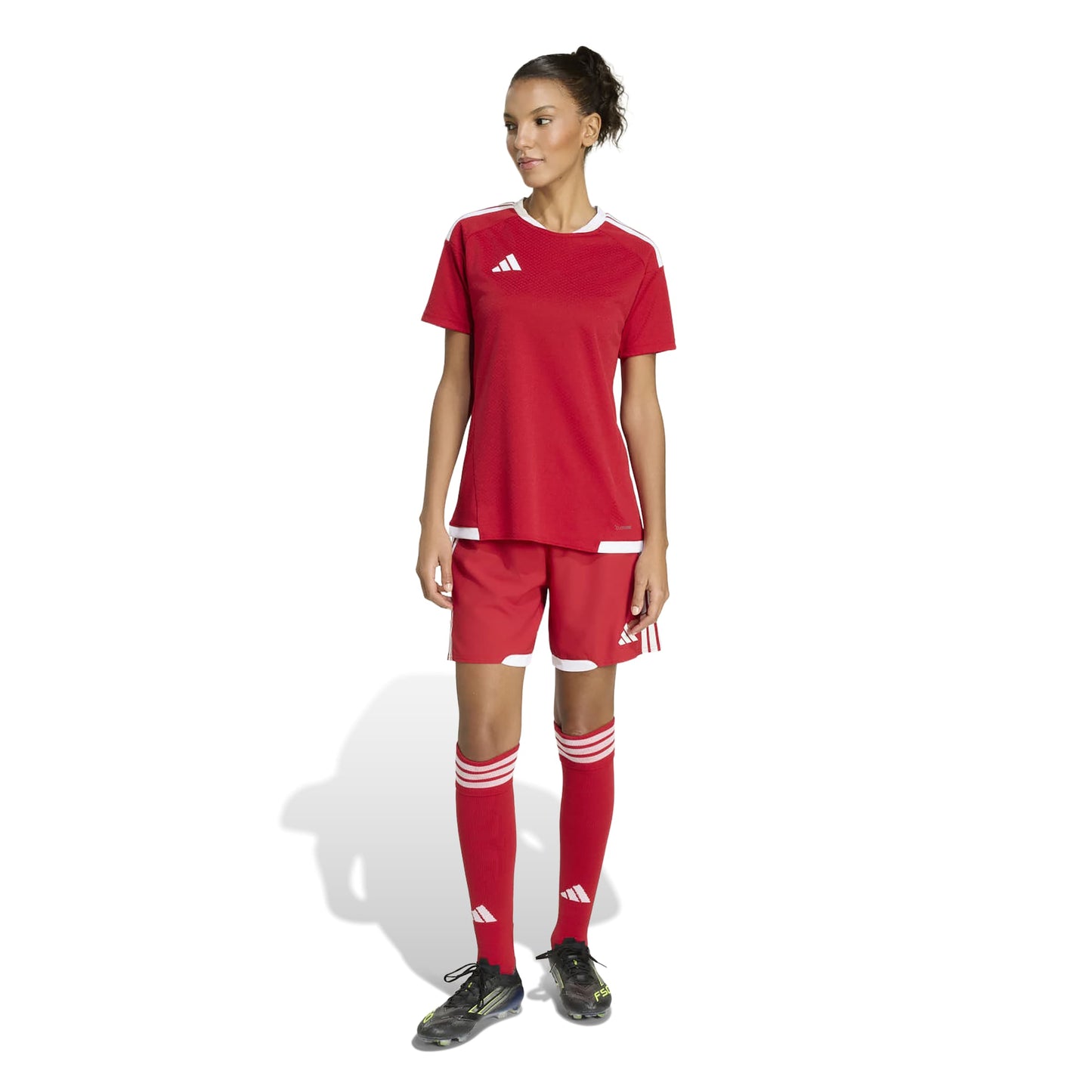 Team Power Red 2/White