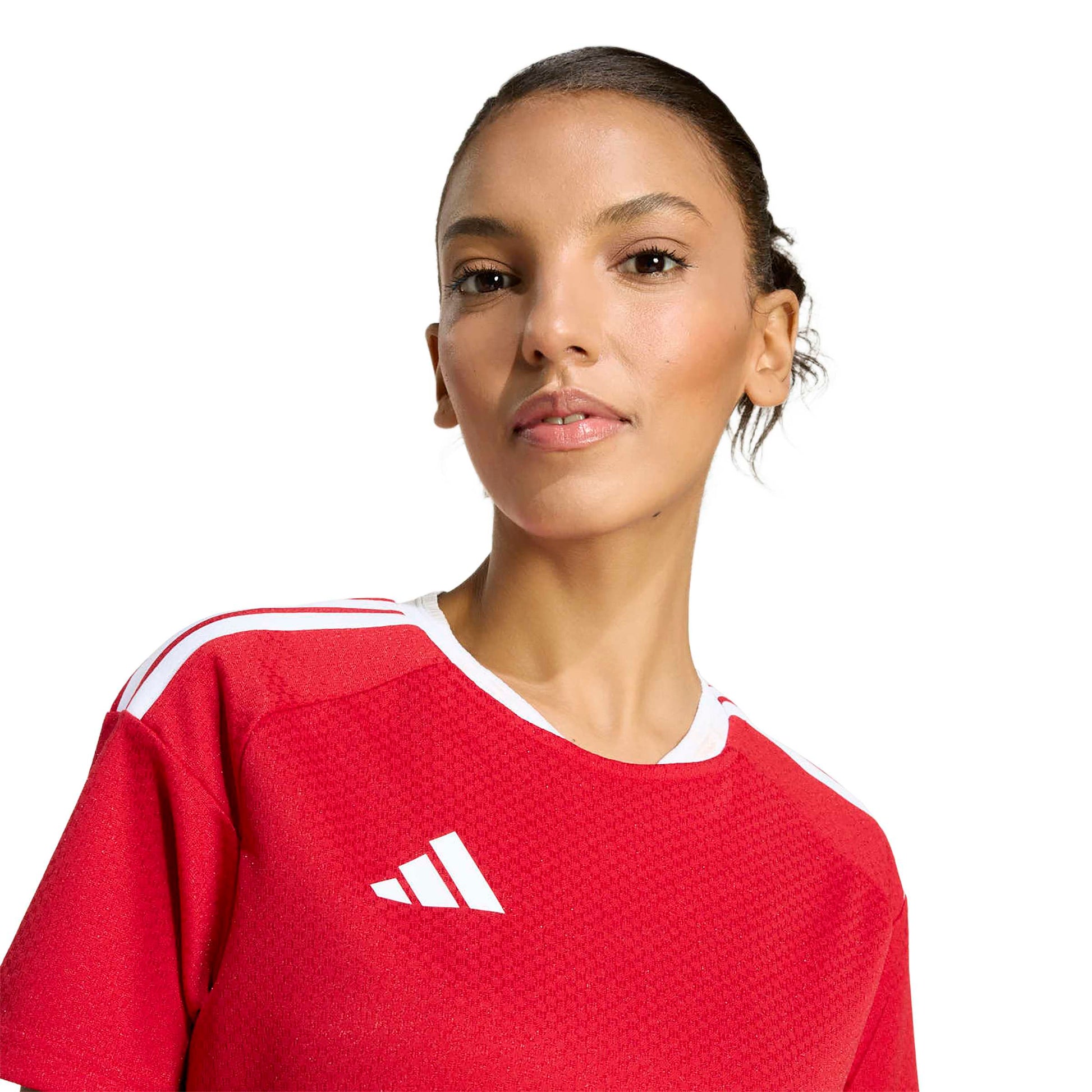 Team Power Red 2/White