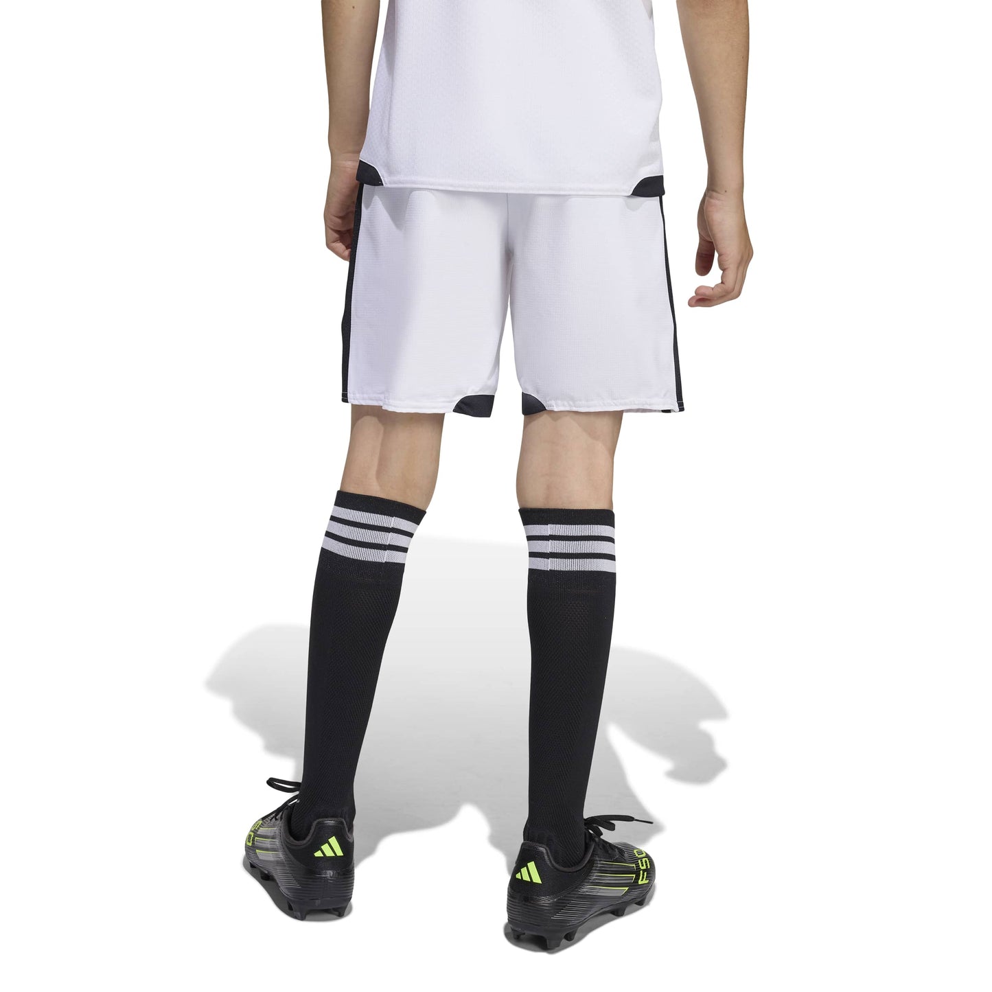 White/Black