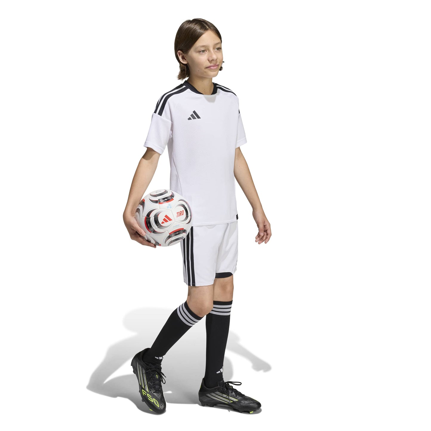 White/Black