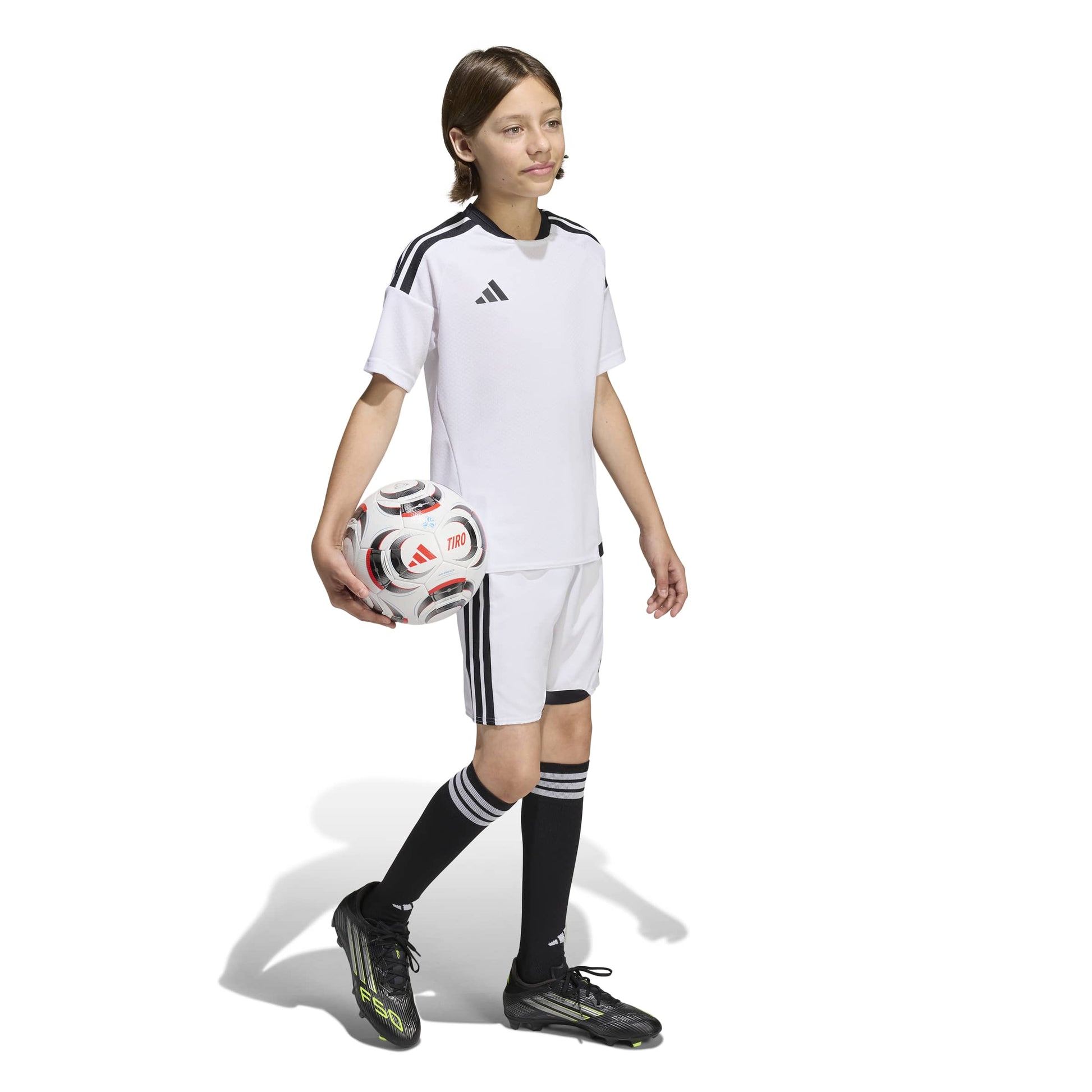 White/Black