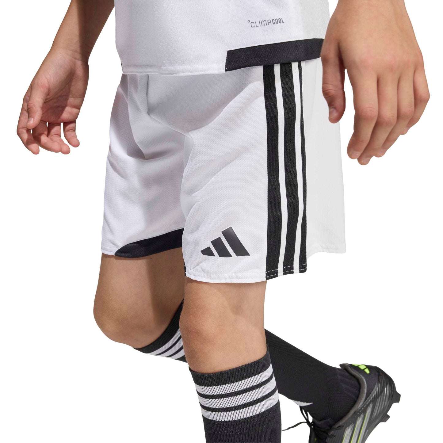 White/Black