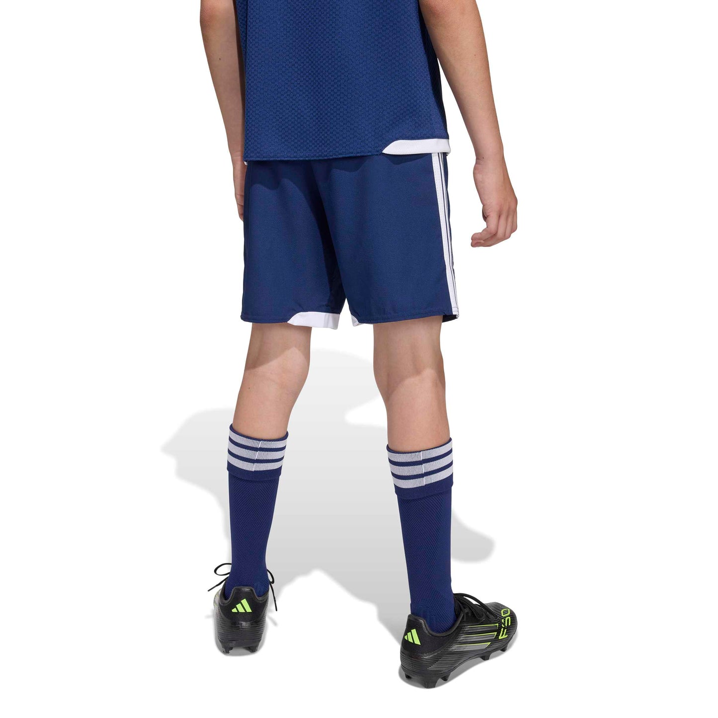 Team Navy Blue 2/White