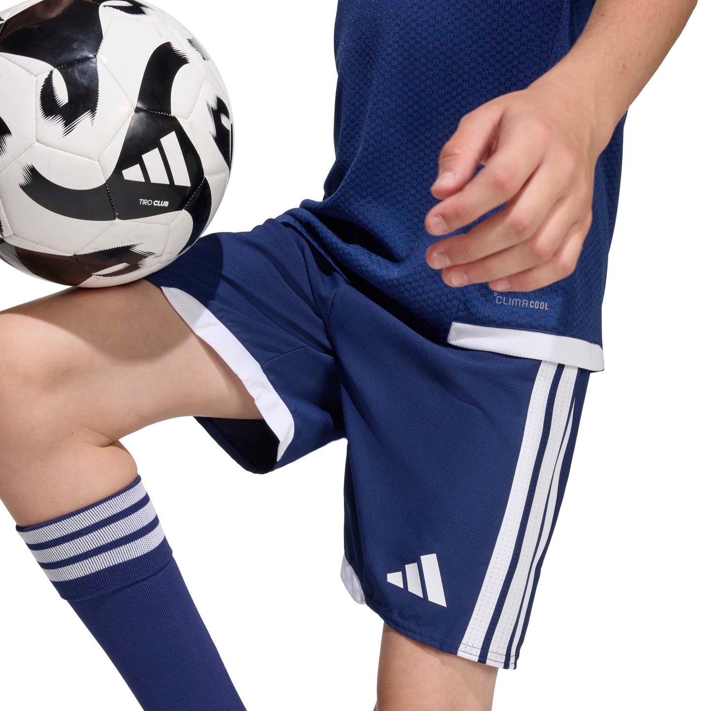 Team Navy Blue 2/White