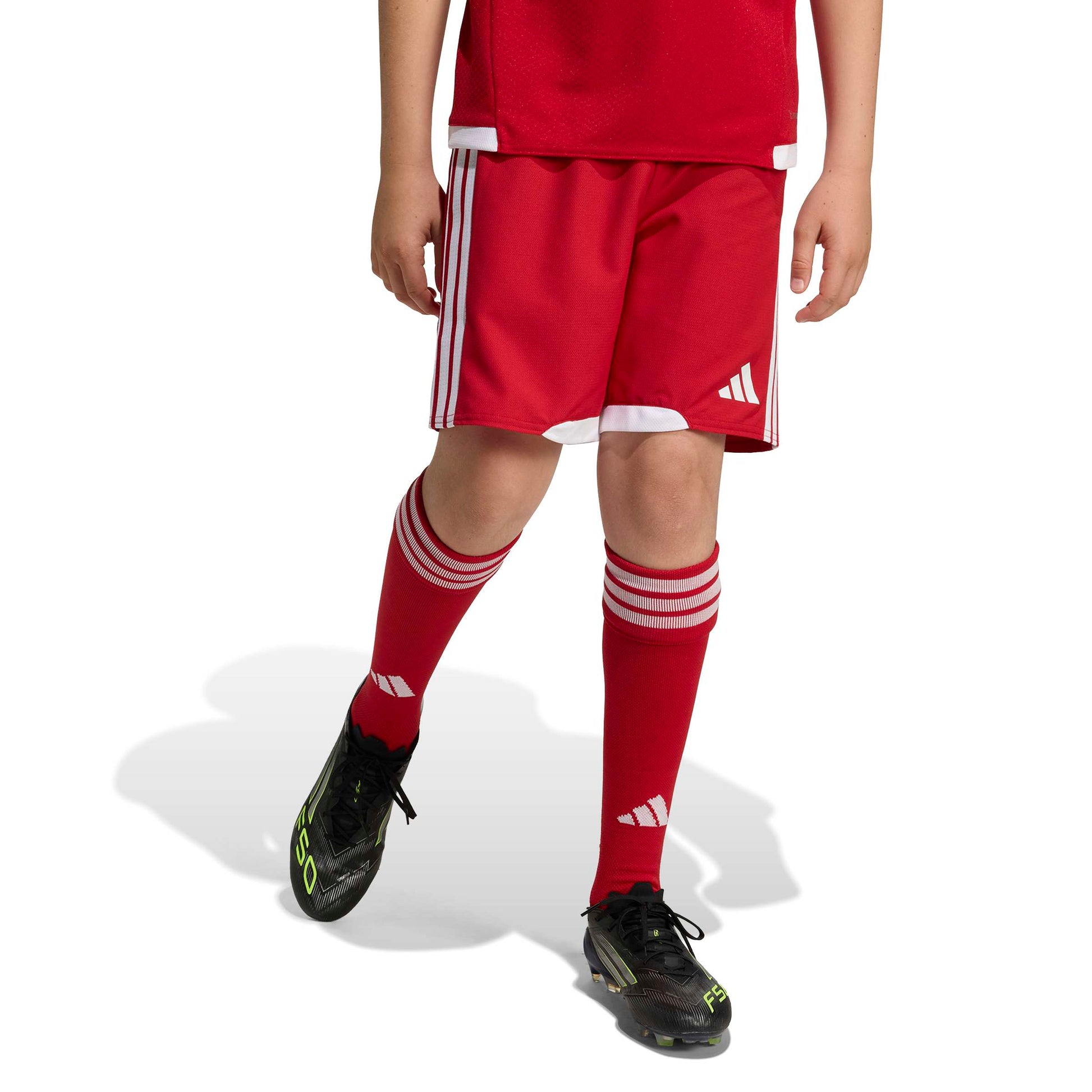 Team Power Red 2/White