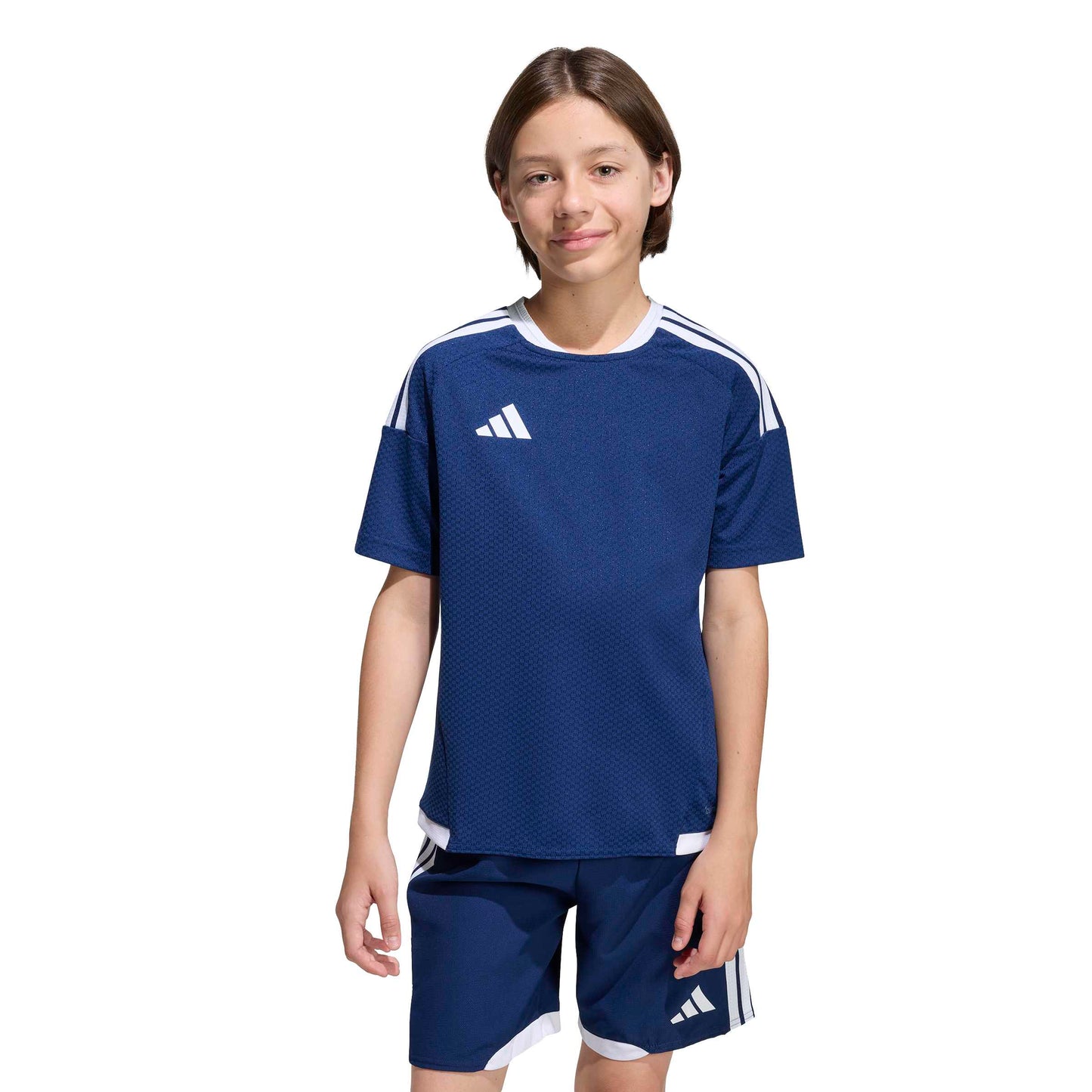 Team Navy Blue 2/White