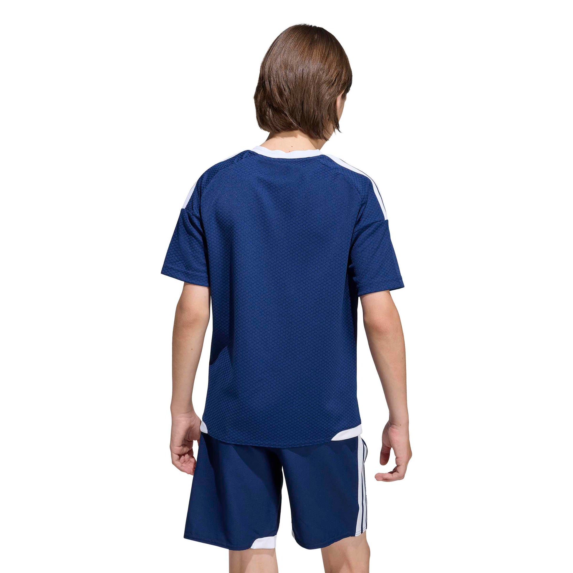Team Navy Blue 2/White