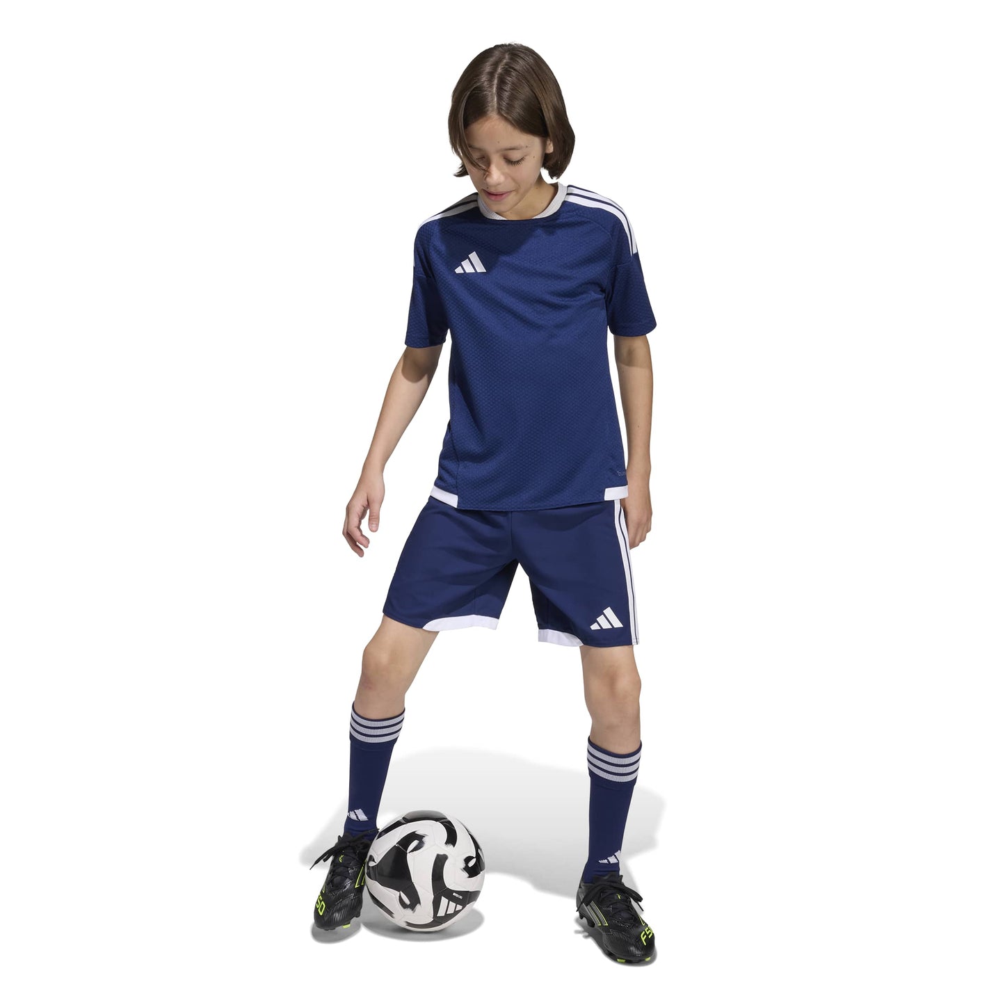 Team Navy Blue 2/White