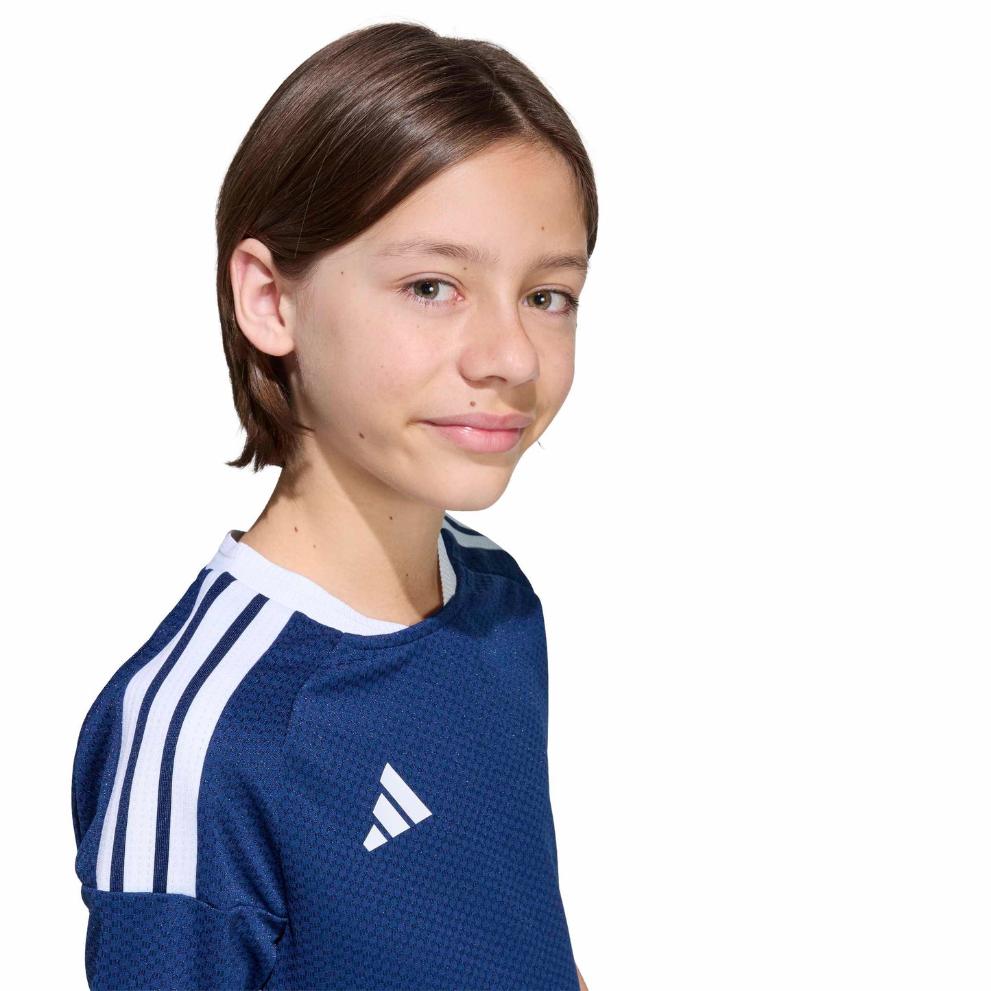 Team Navy Blue 2/White