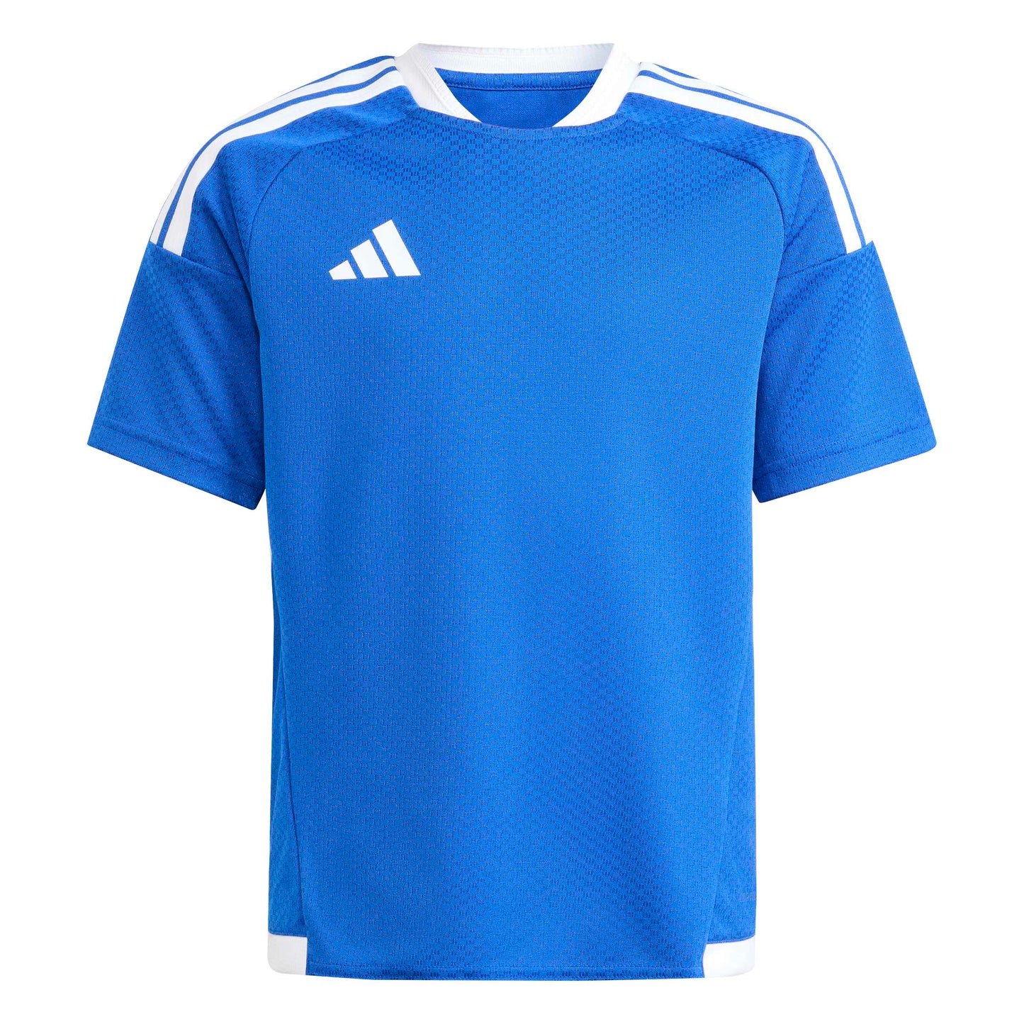 Team Royal Blue/White