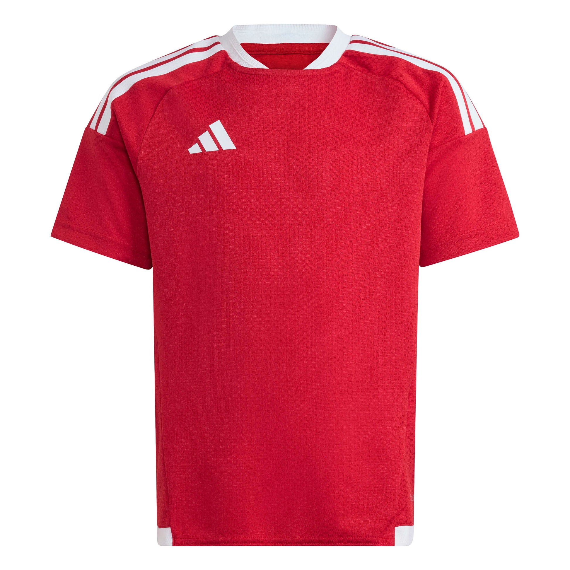 Team Power Red 2/White