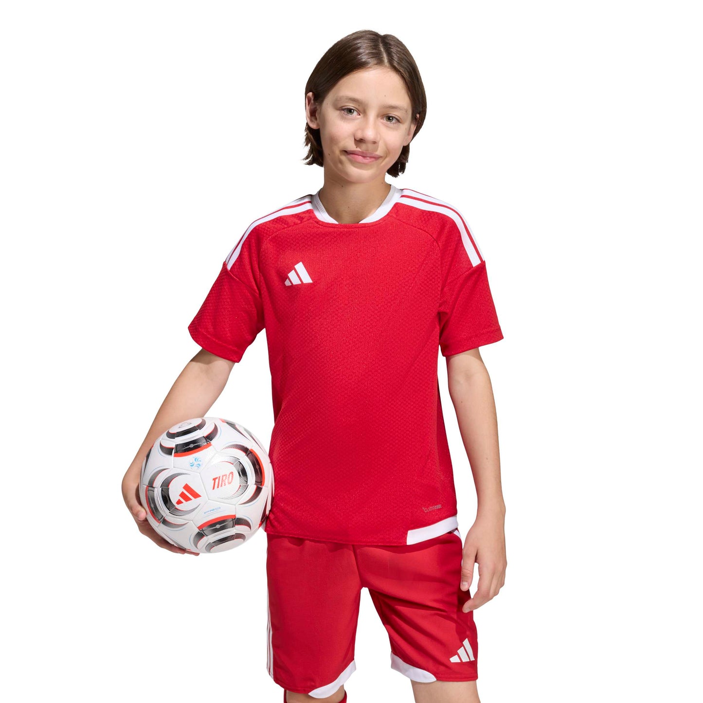 Team Power Red 2/White