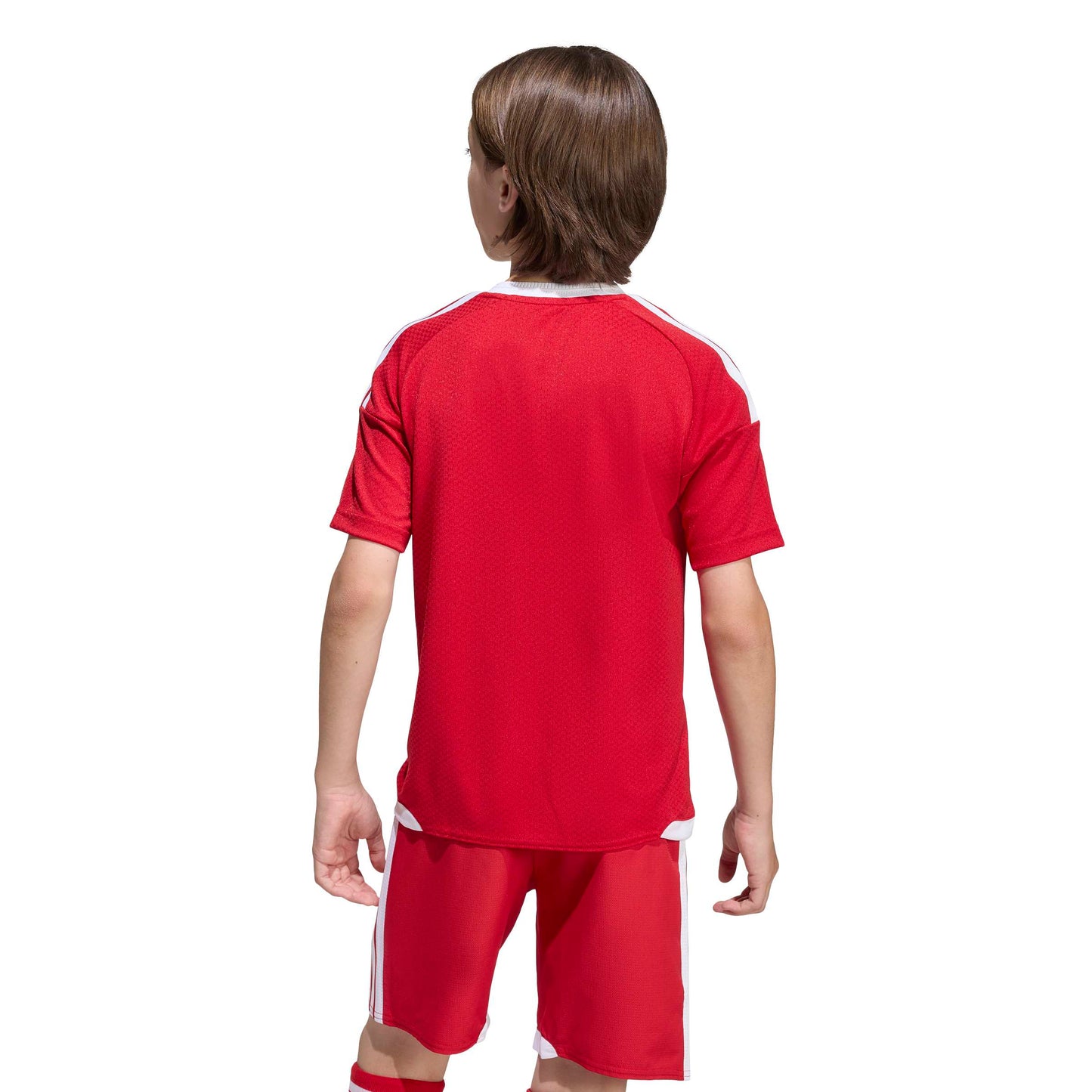 Team Power Red 2/White
