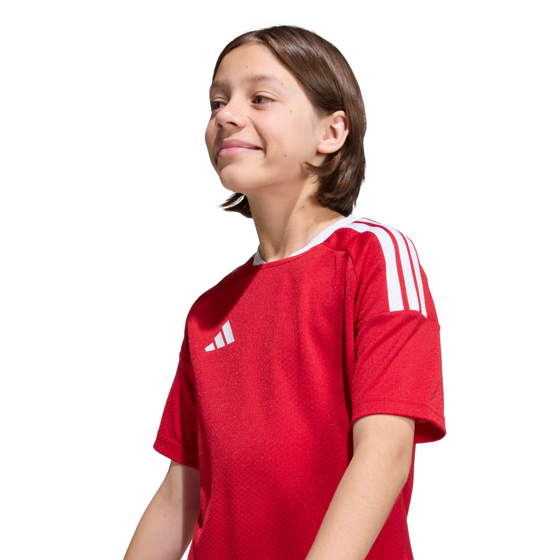 Team Power Red 2/White