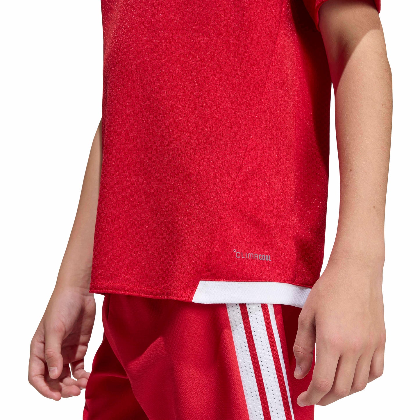 Team Power Red 2/White