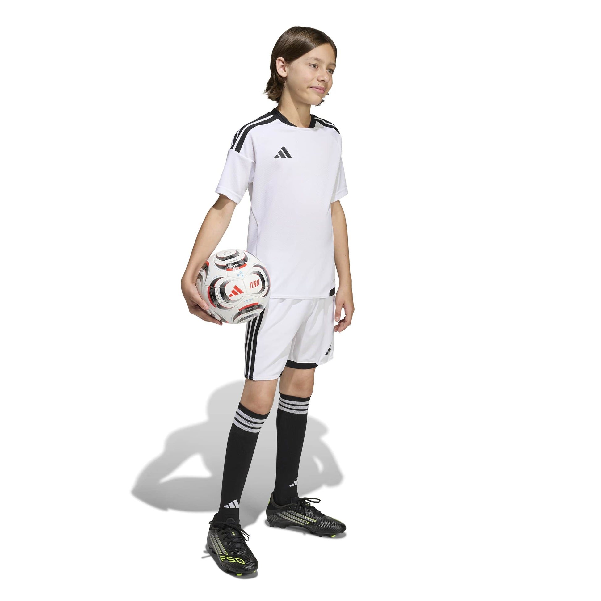 White/Black