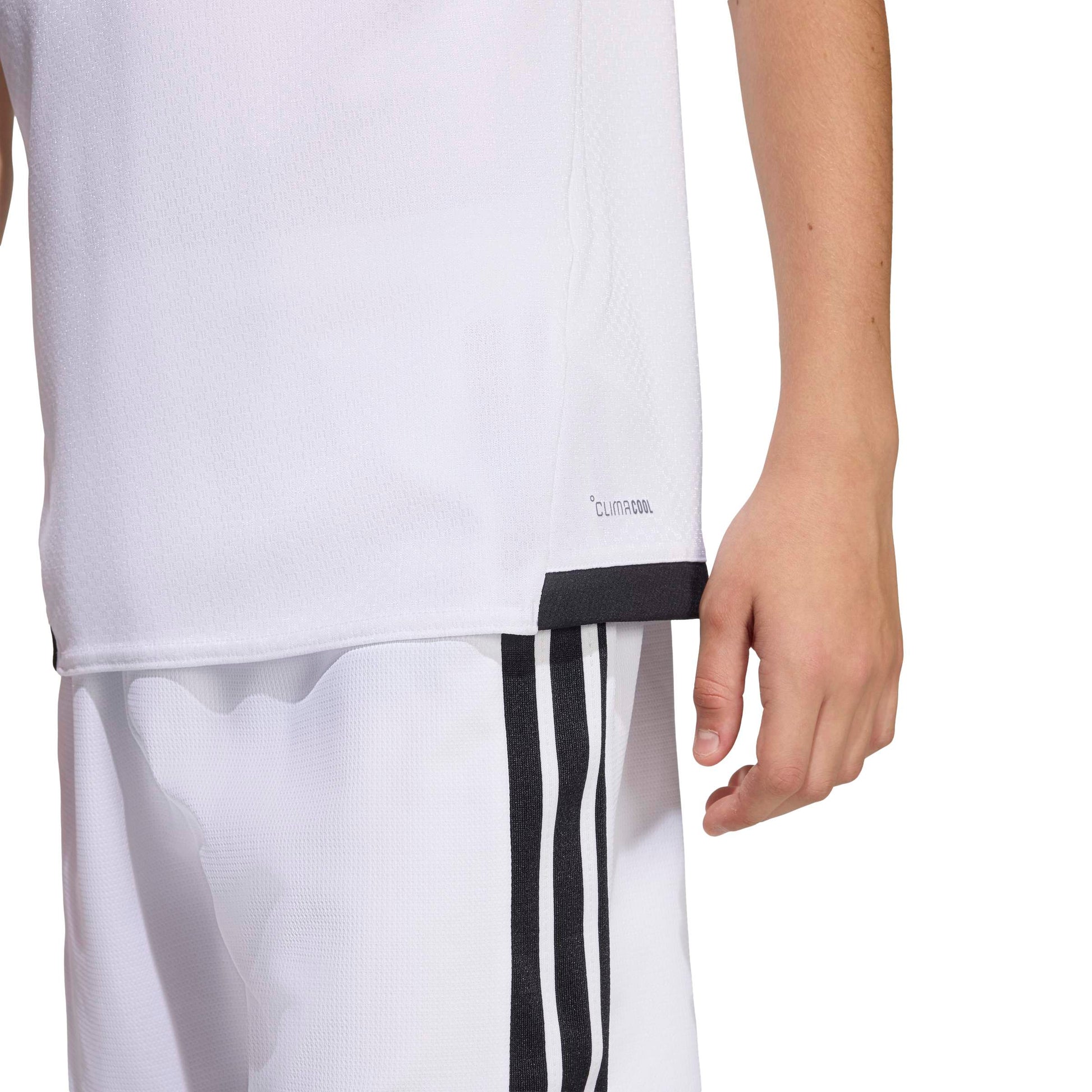 White/Black