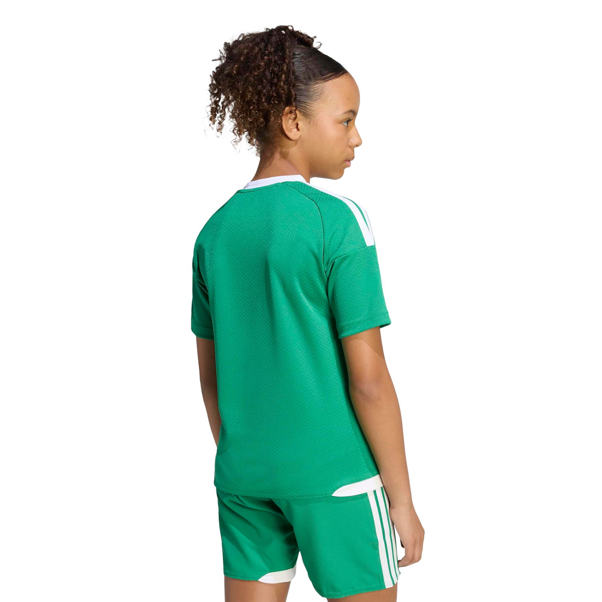 Team Green/White