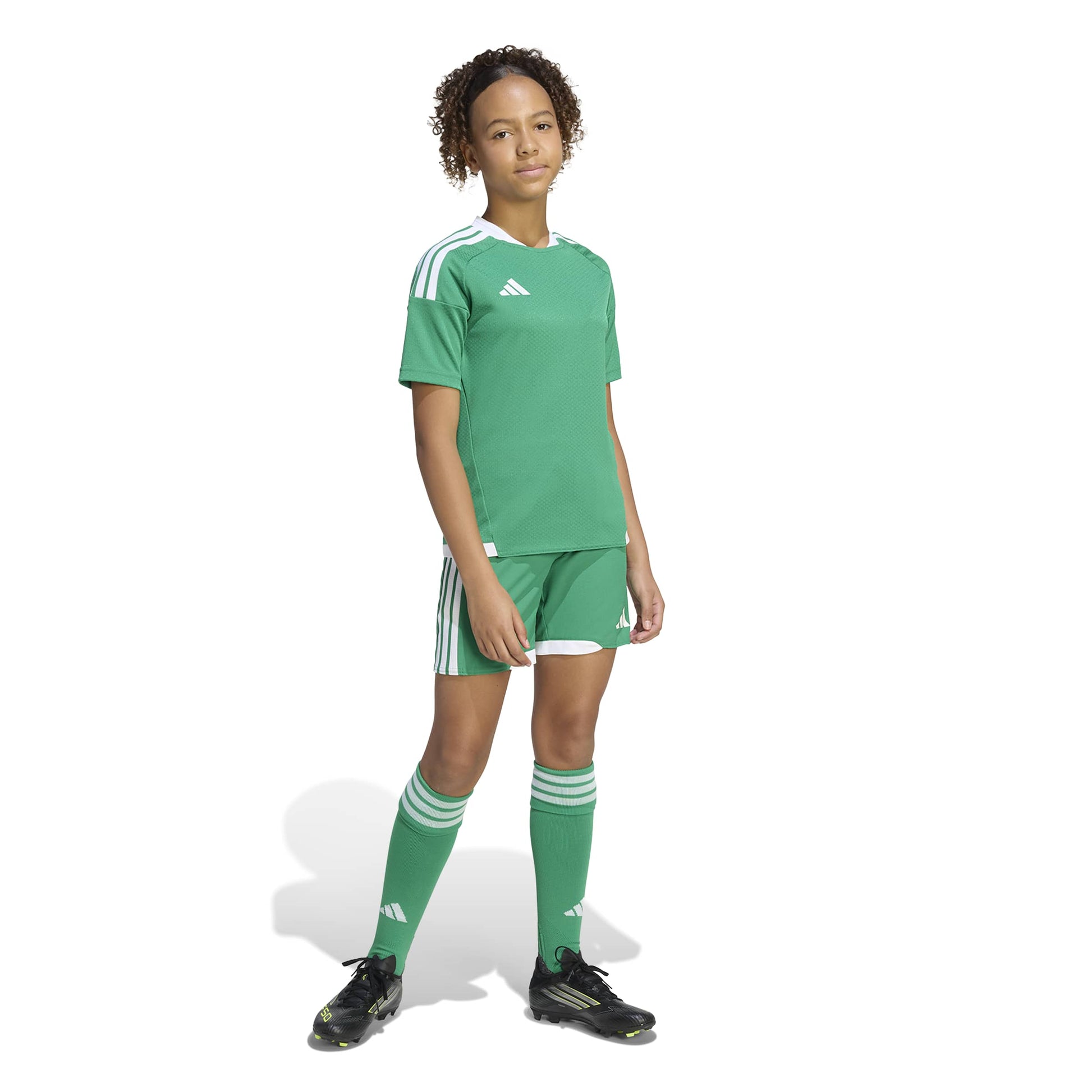Team Green/White