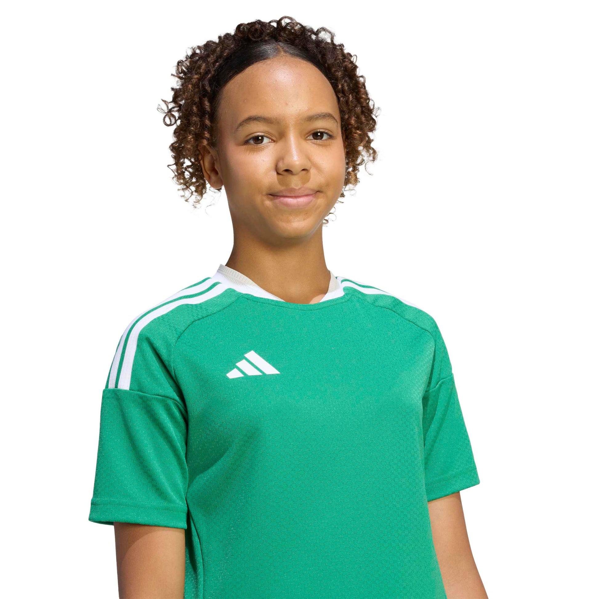 Team Green/White