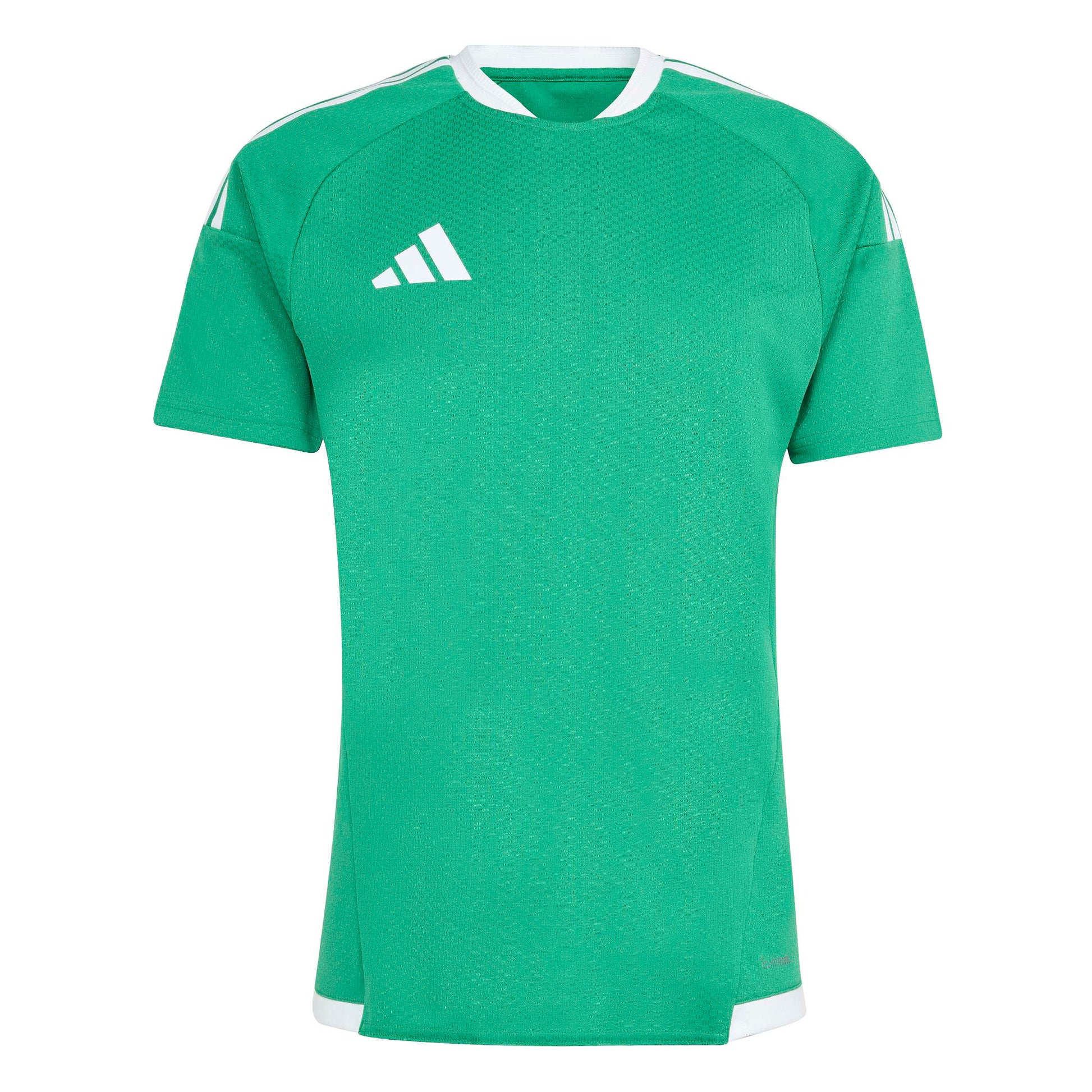 Team Green/White