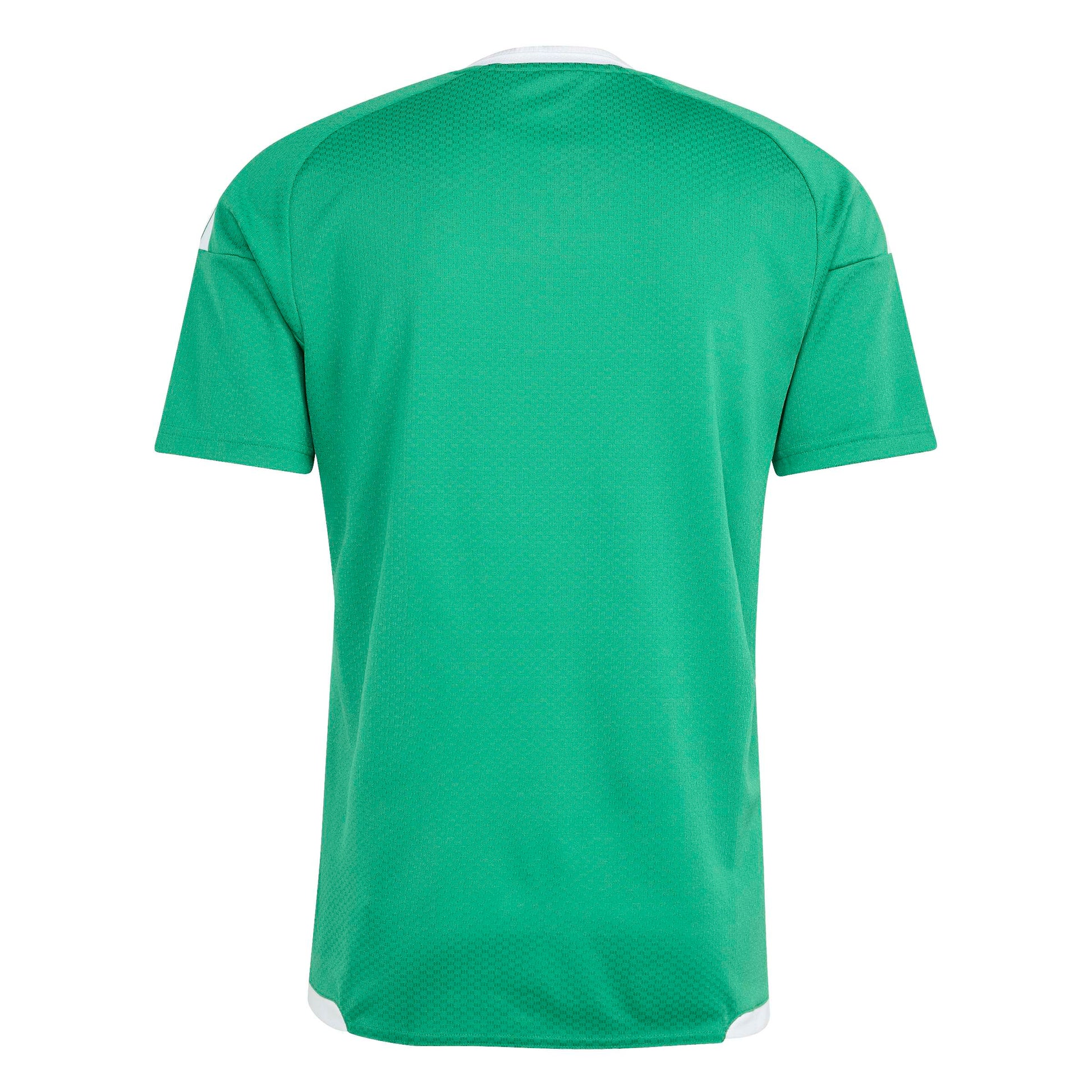 Team Green/White